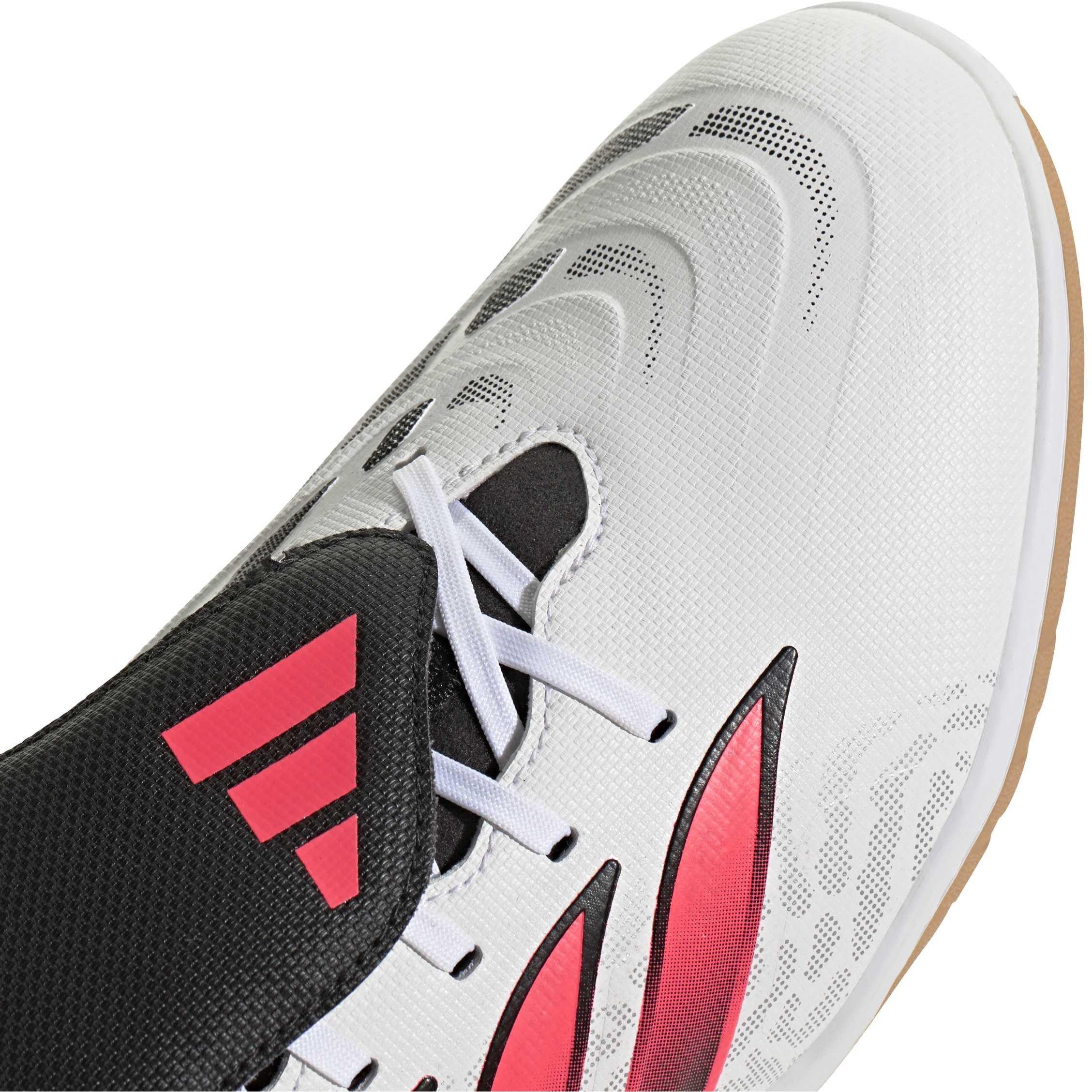 White/Solar/Blk - adidas - Adidas Pred Club In Sn64 - 7