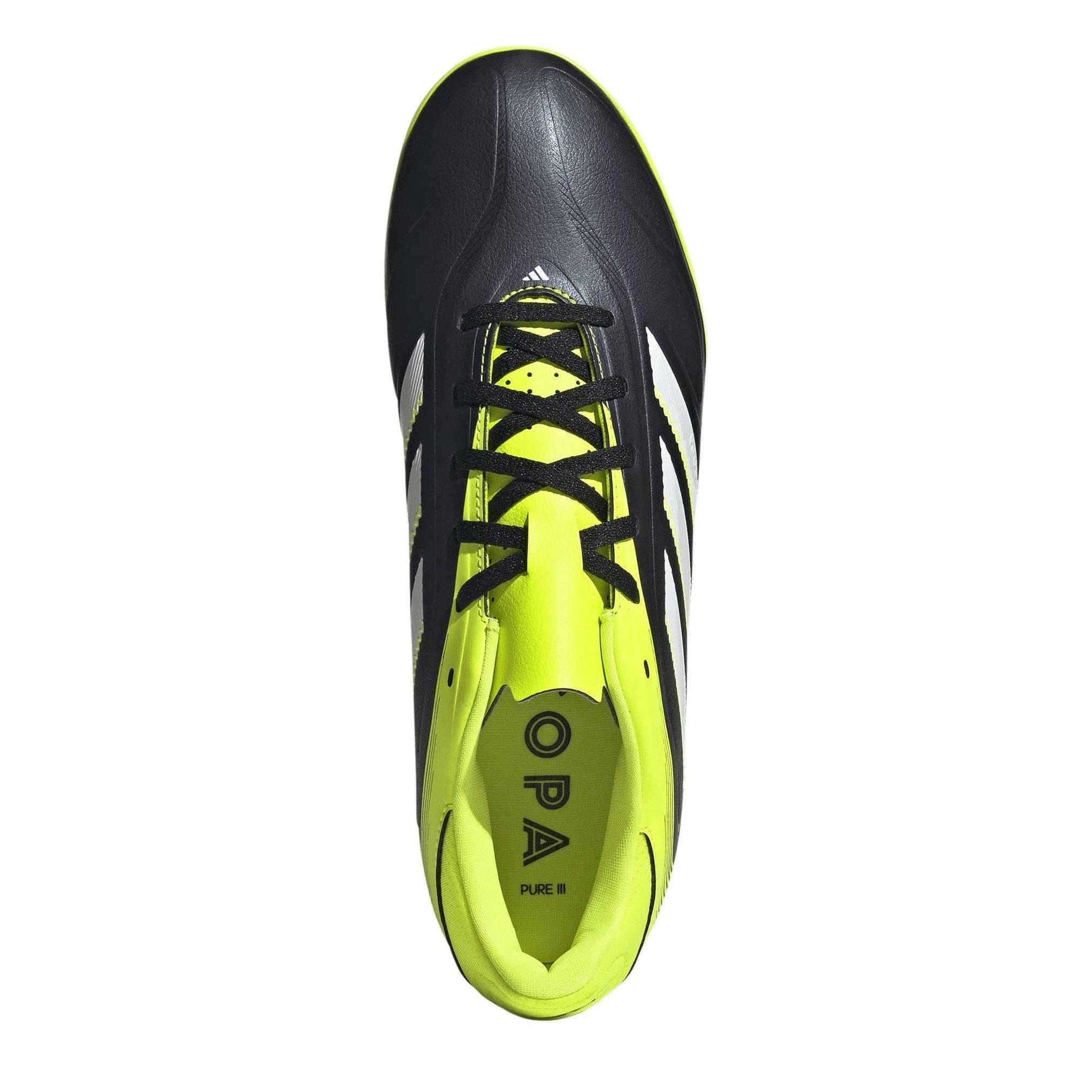 Core Black - adidas - Adidas Copa Pure Iii Sn99 - 5