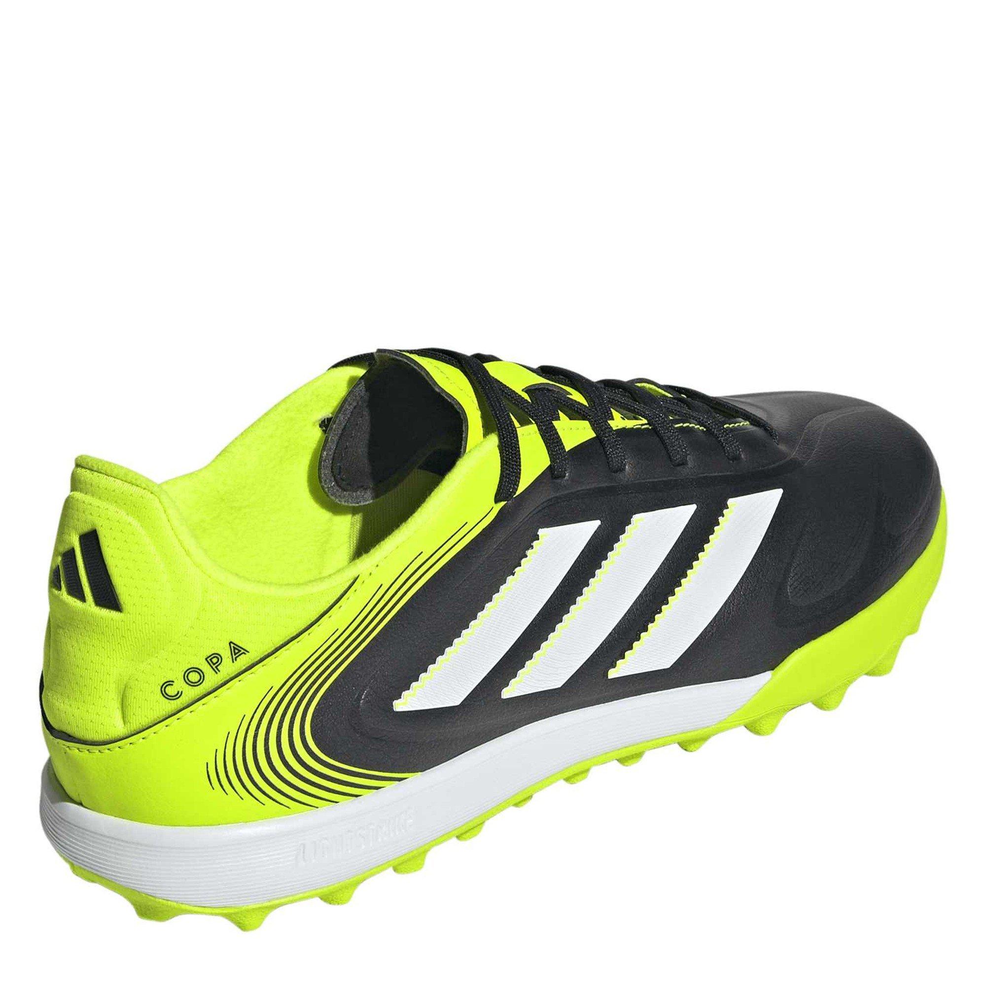 Preto Essencial - adidas - Adidas Copa Pure Iii L 99 - 4