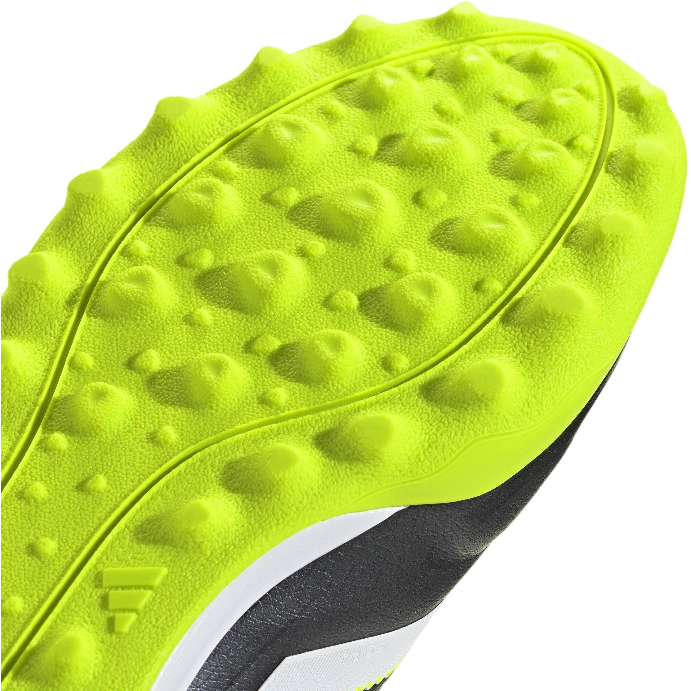 Preto Essencial - adidas - Adidas Copa Pure Iii L 99 - 8