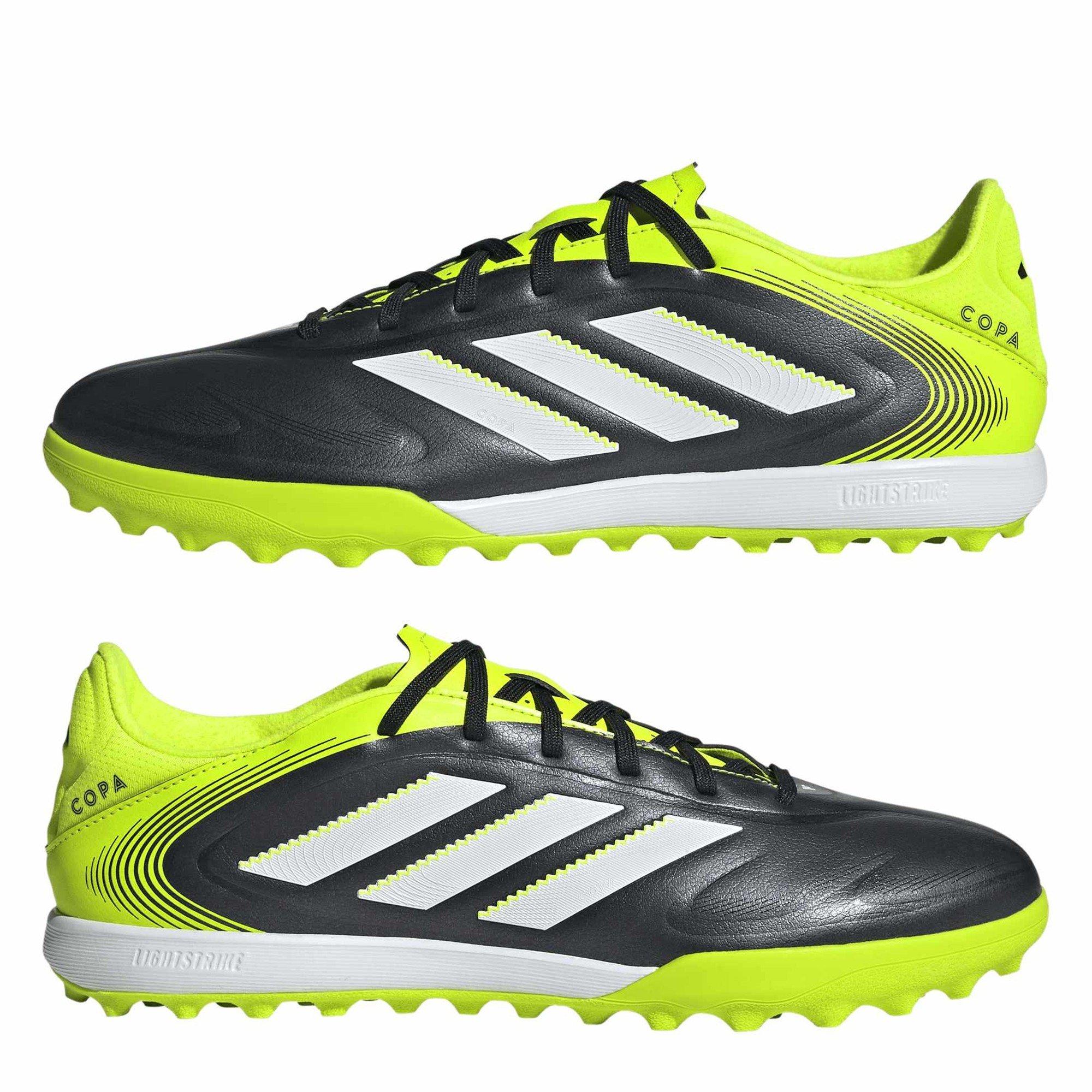 Preto Essencial - adidas - Adidas Copa Pure Iii L 99 - 9