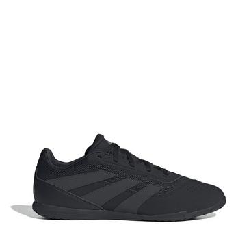 adidas Stivaletto leather ankle boots Nero