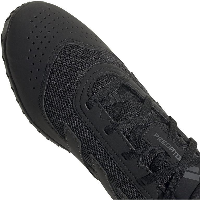 Noir/Gris - adidas - mm6 maison margiela slip-on sneaker - 7