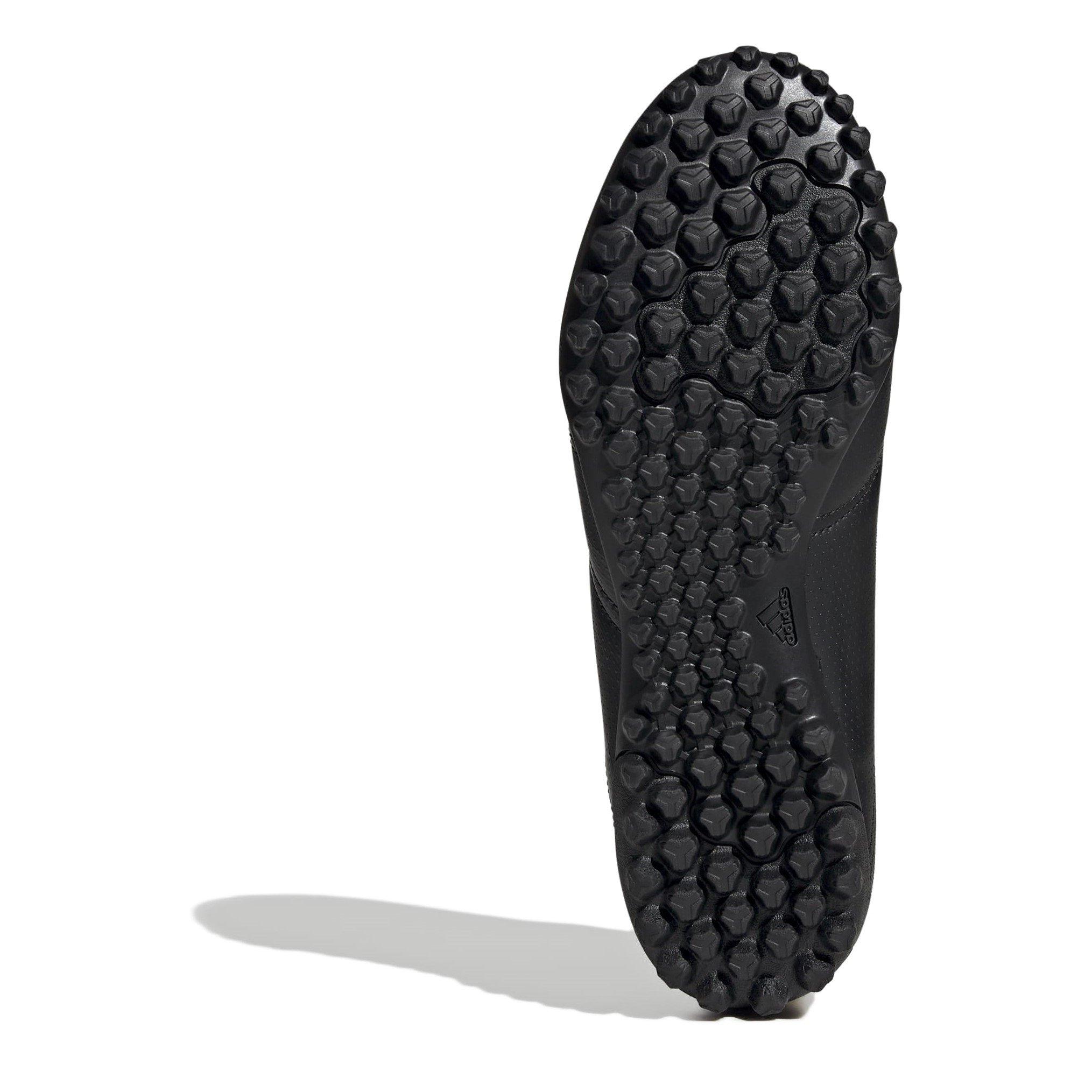 Kernschwarz/Kohlenstoff - adidas - Predator 24 Club Astro Turf Football Boots - 6