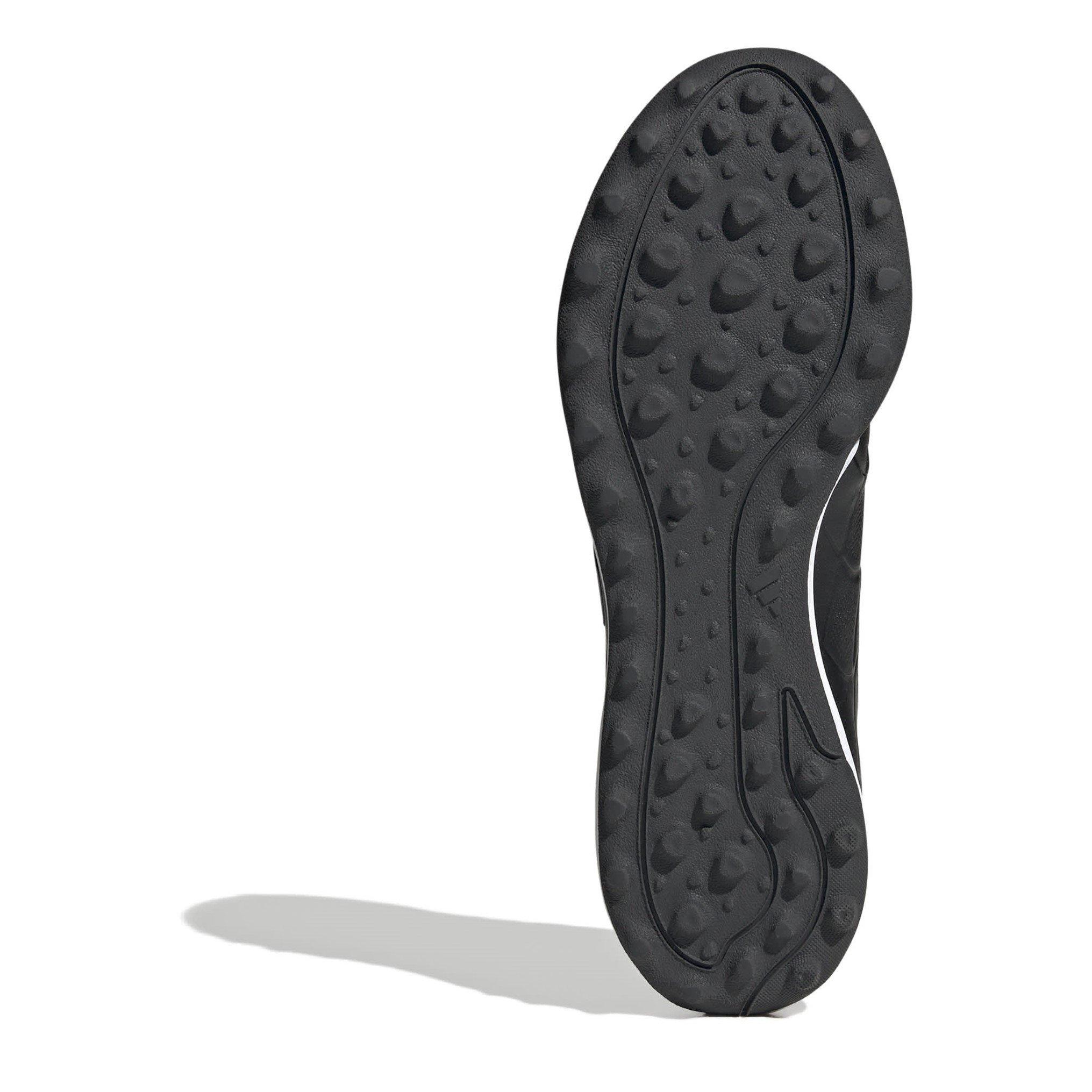 Zwart/Grijs - adidas - Copa Pure 2 League Astro Turf Football Boots - 6