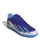 Bleu/Blanc - adidas - gv8750 adidas ultraboost 5.0 dna mens lifestyle running shoes new - 3