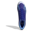 Bleu/Blanc - adidas - gv8750 adidas ultraboost 5.0 dna mens lifestyle running shoes new - 5