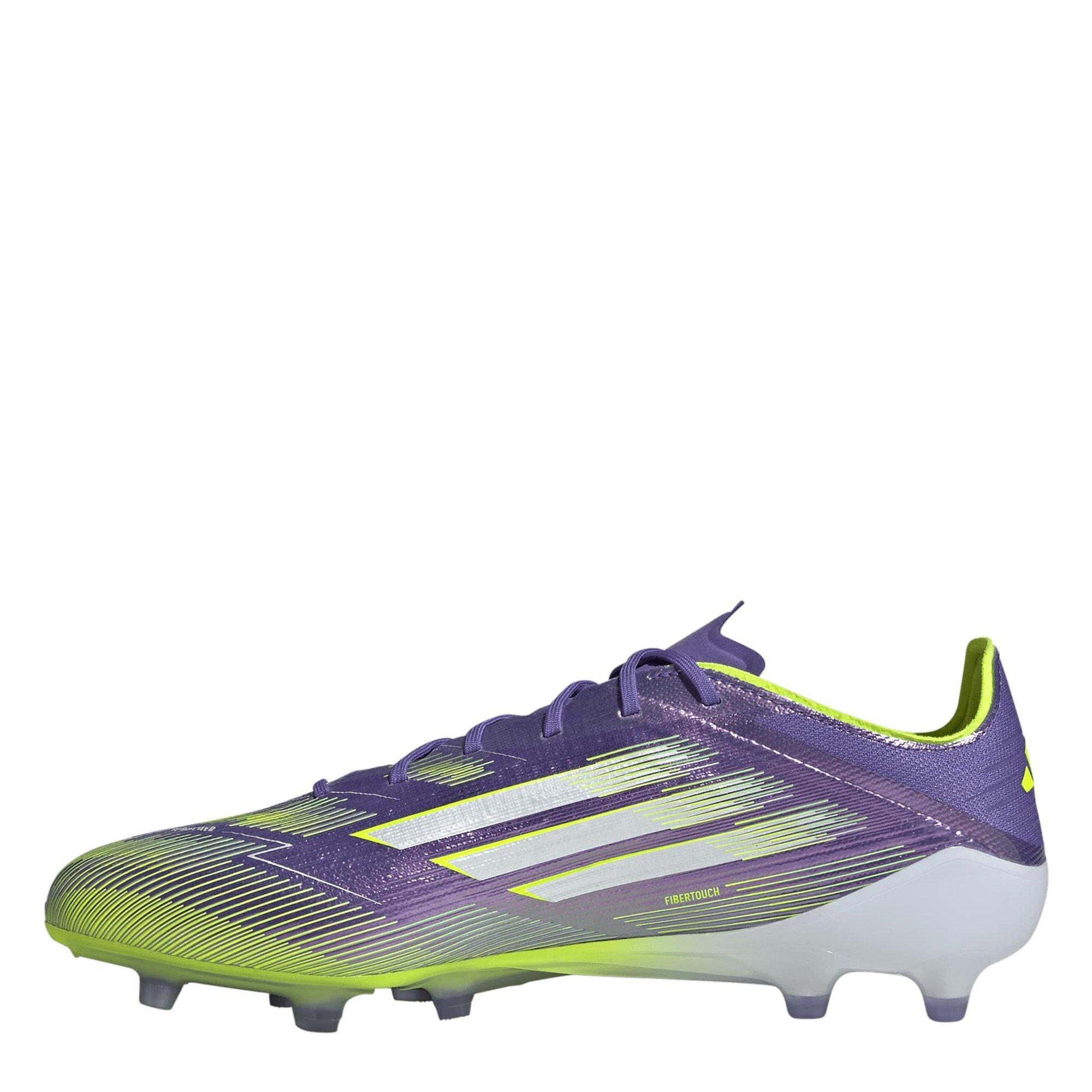 Purple Rush/Ftw - adidas - Adidas F50 Elite Ag Sn99 - 2