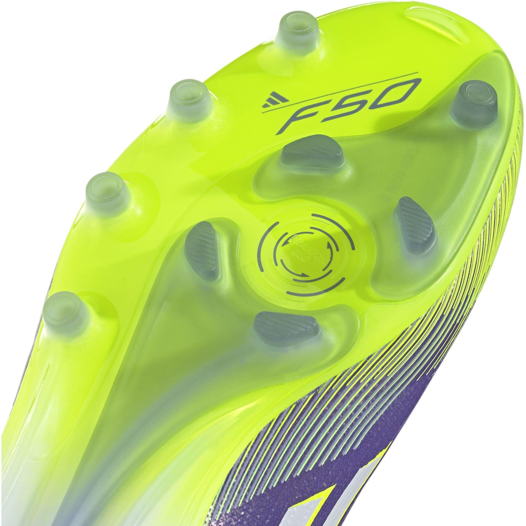 Purple Rush/Ftw - adidas - Adidas F50 Elite Ag Sn99 - 7