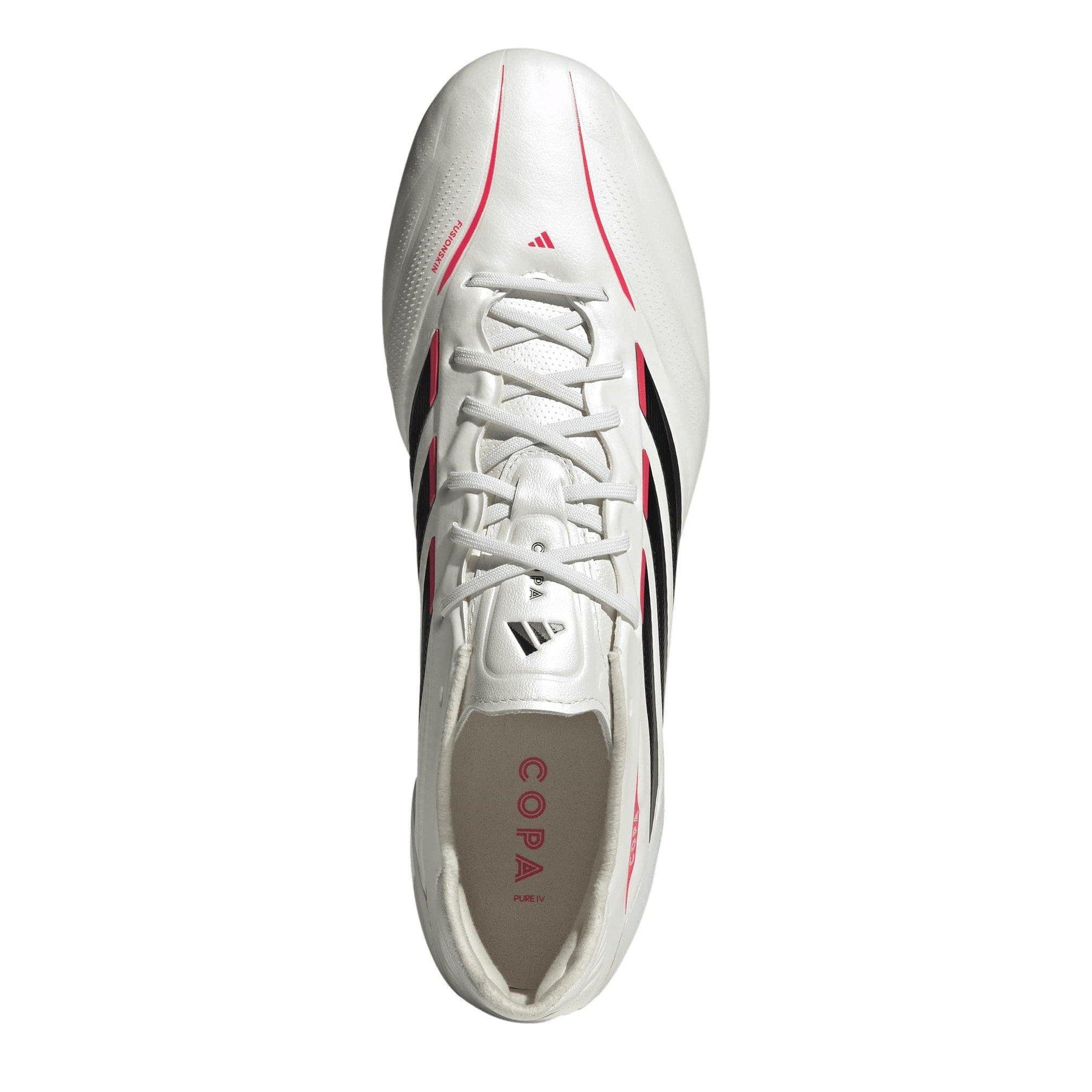 Zero Met./Core - adidas - Adidas Copa Pure Iv Sn99 - 5