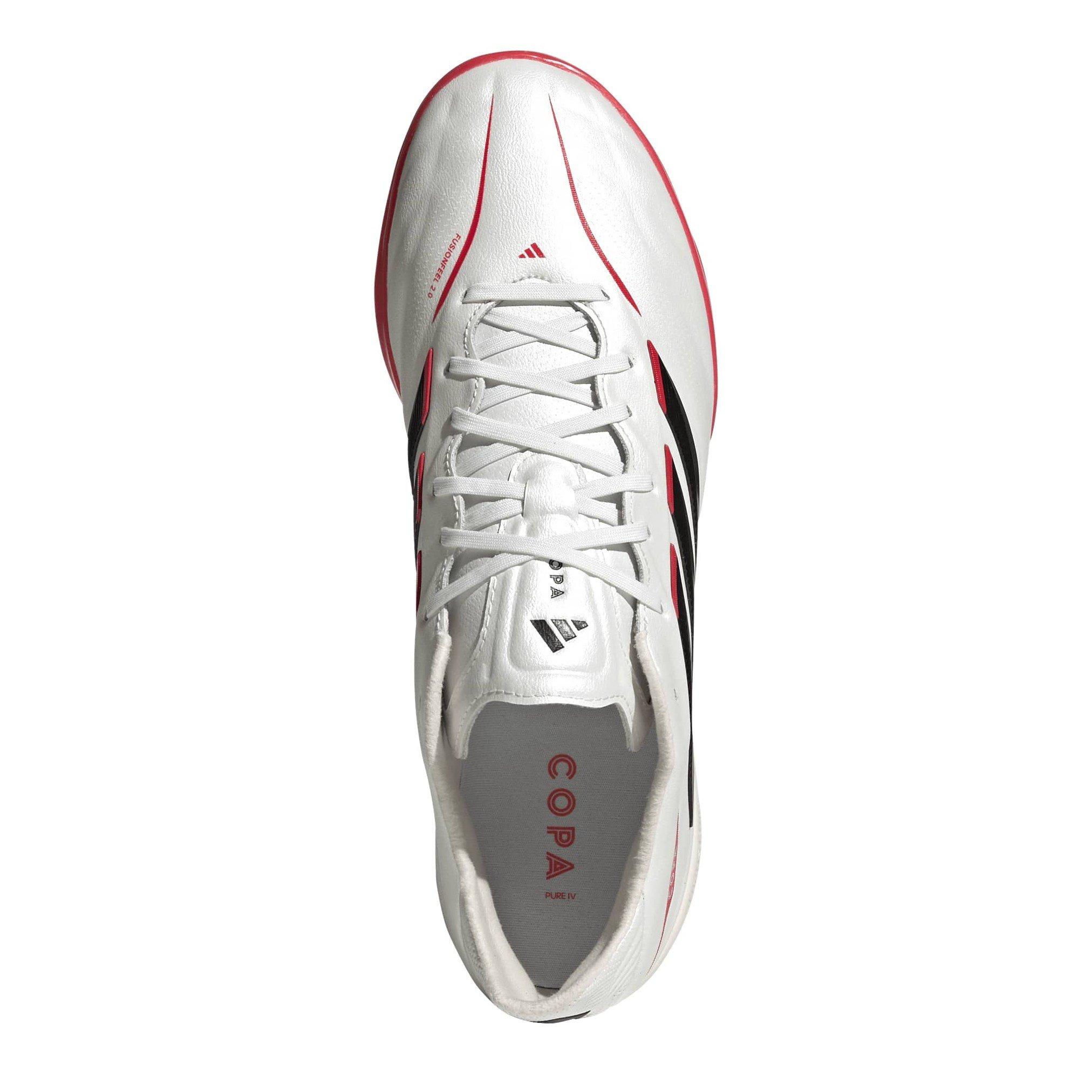 Zero Met./Core - adidas - Adidas Copa Pure Iv Sn99 - 5