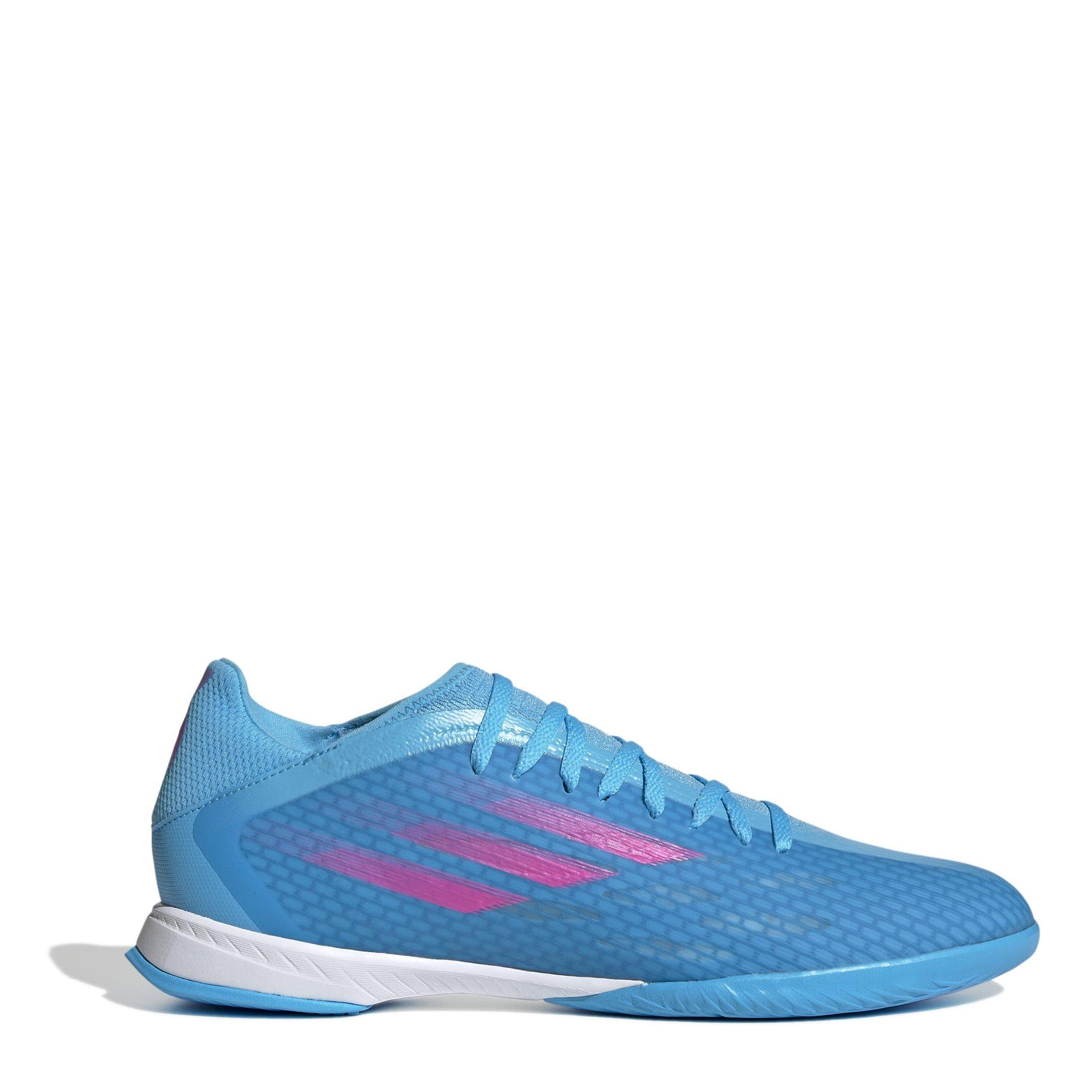 adidas X Speedflow.3 Indoor Boots Unisex Football Mens HallenfuBballschuhe Sports Direct