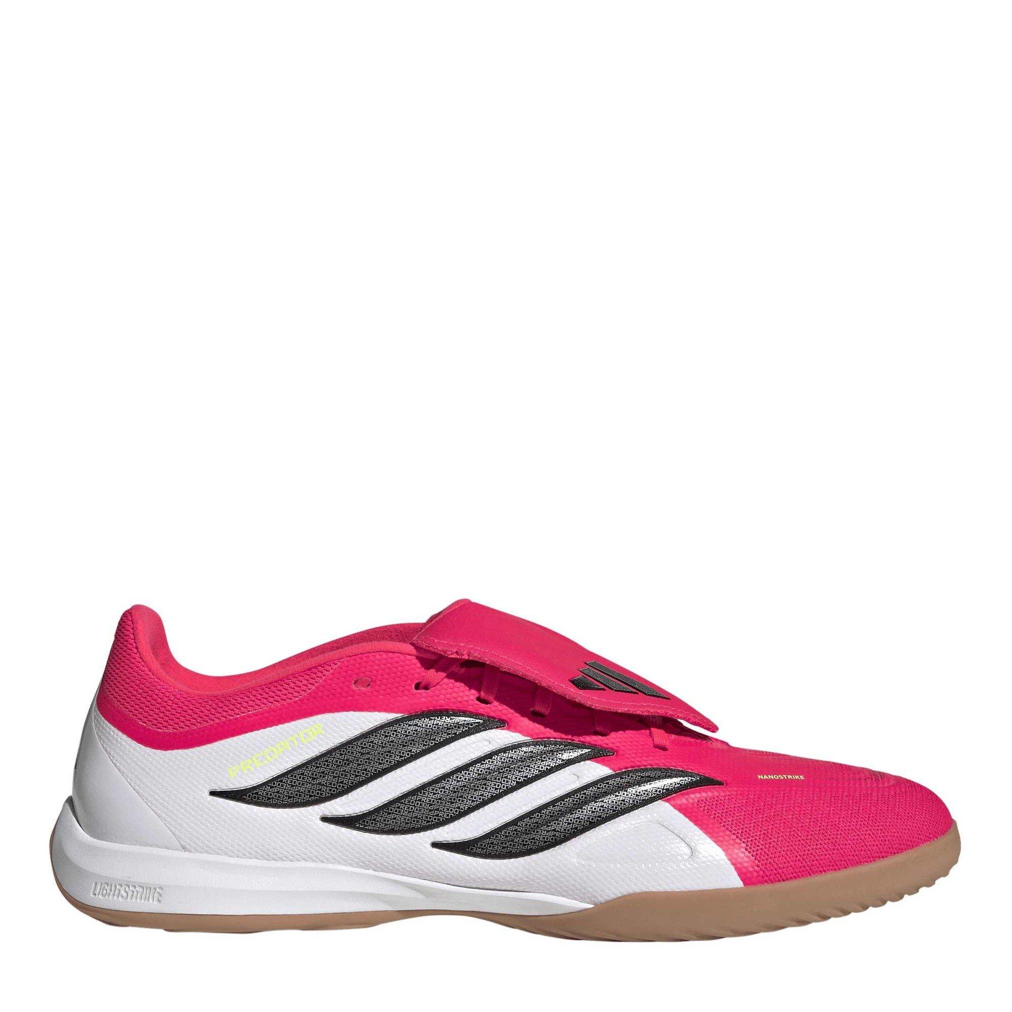 Lucid Red/Core - adidas - Adidas Pred Leag Ft Sn99 - 1