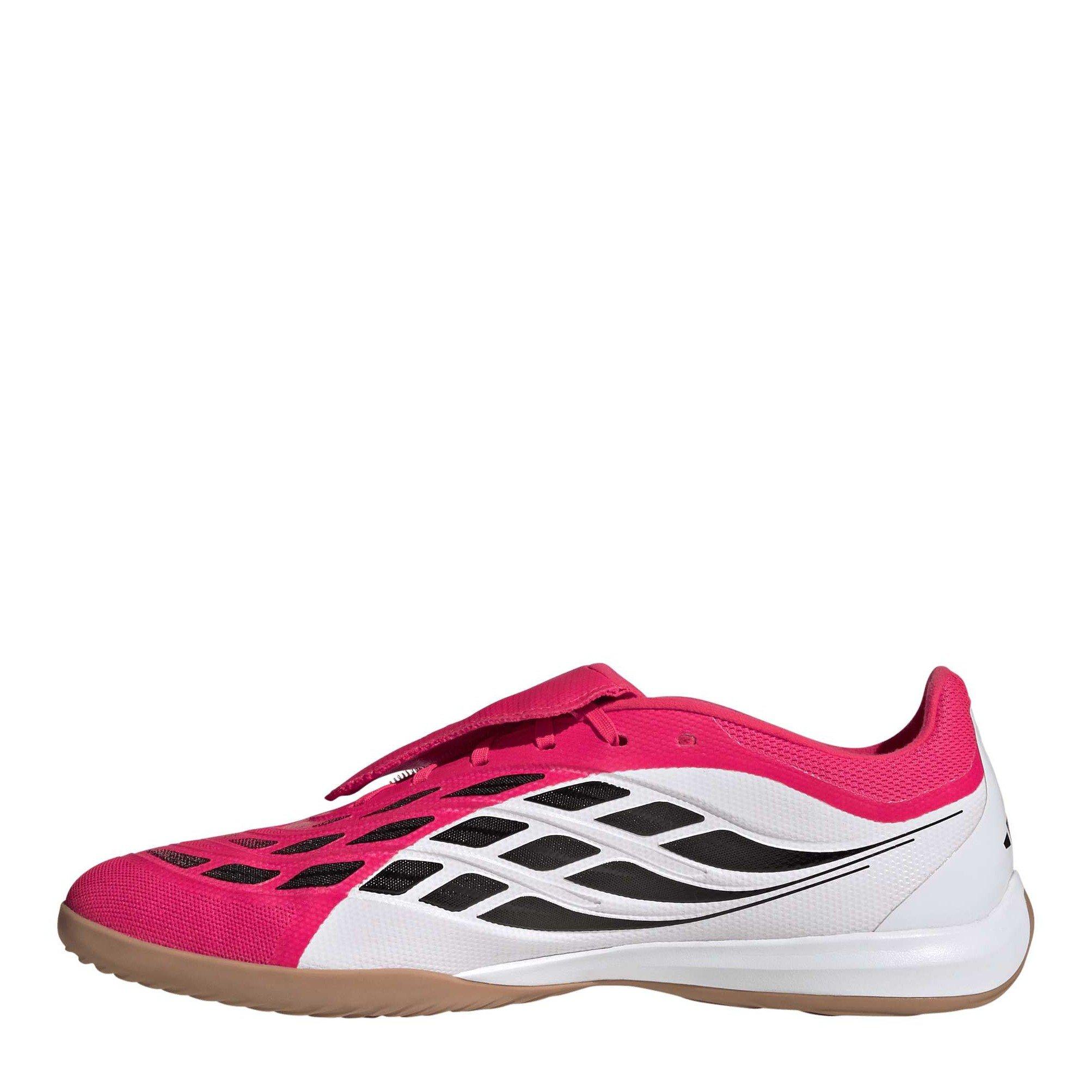 Lucid Red/Core - adidas - Adidas Pred Leag Ft Sn99 - 2