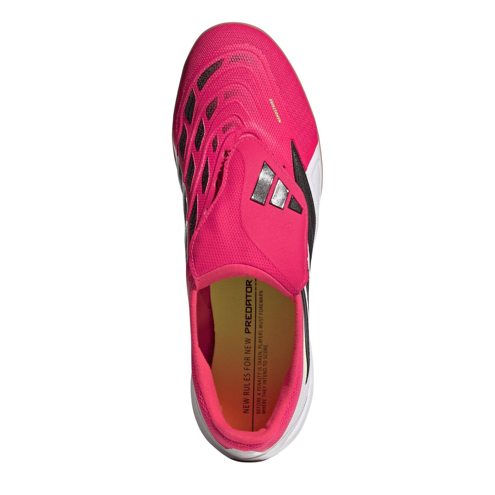 Lucid Red/Core - adidas - Adidas Pred Leag Ft Sn99 - 5