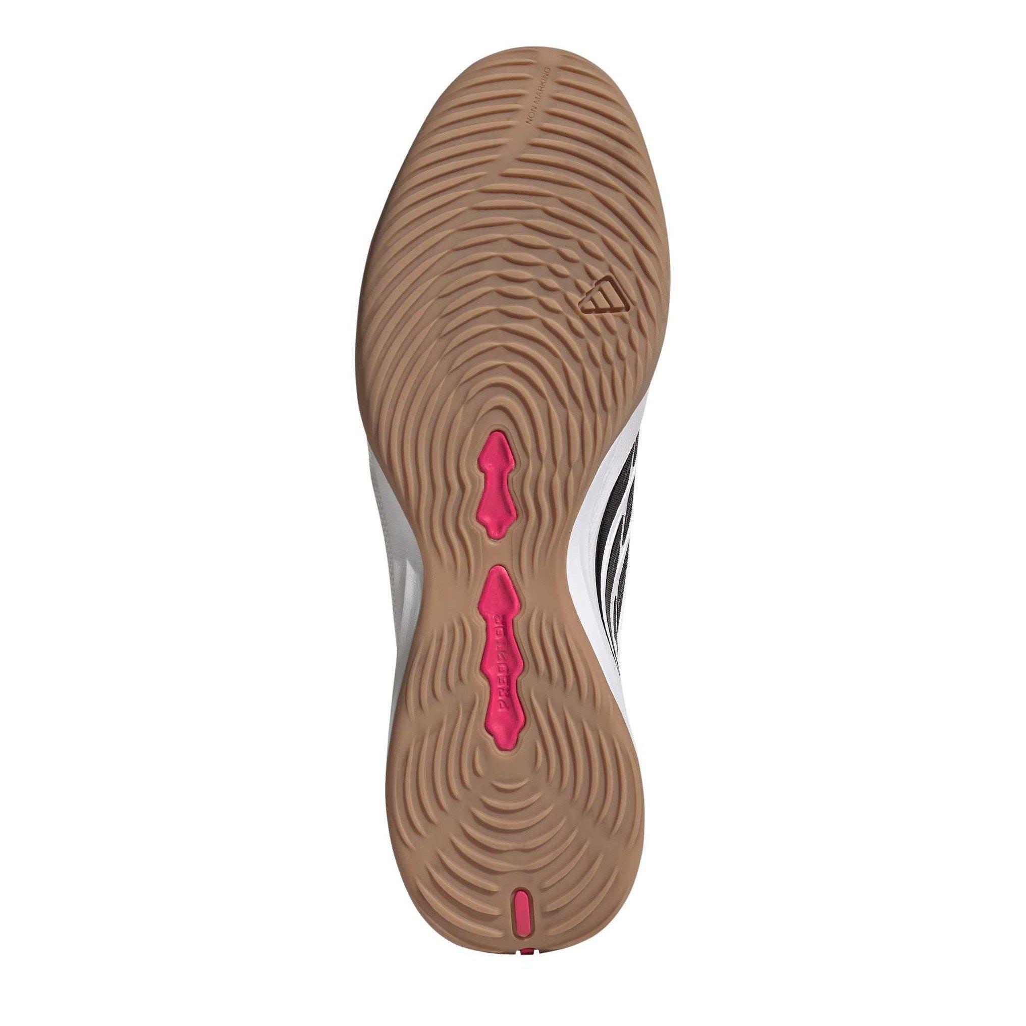 Lucid Red/Core - adidas - Adidas Pred Leag Ft Sn99 - 6