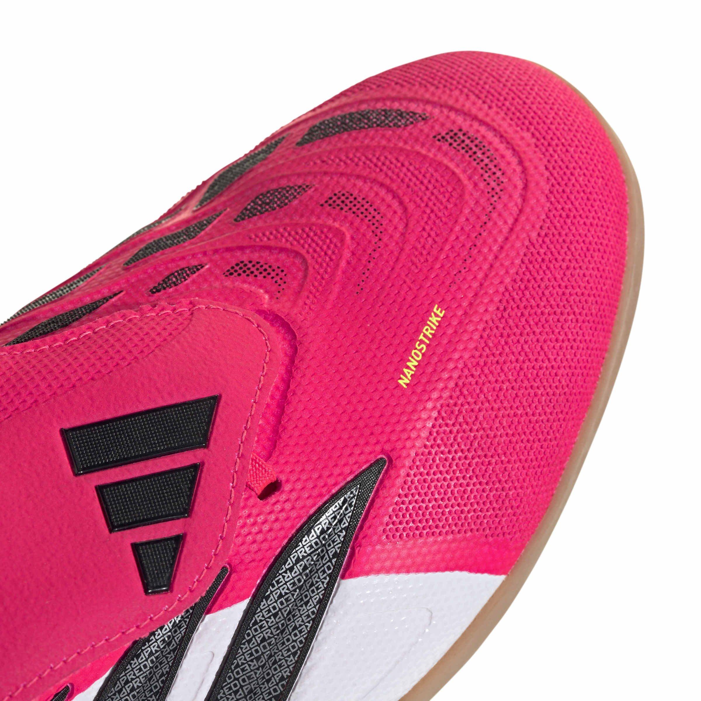 Lucid Red/Core - adidas - Adidas Pred Leag Ft Sn99 - 7