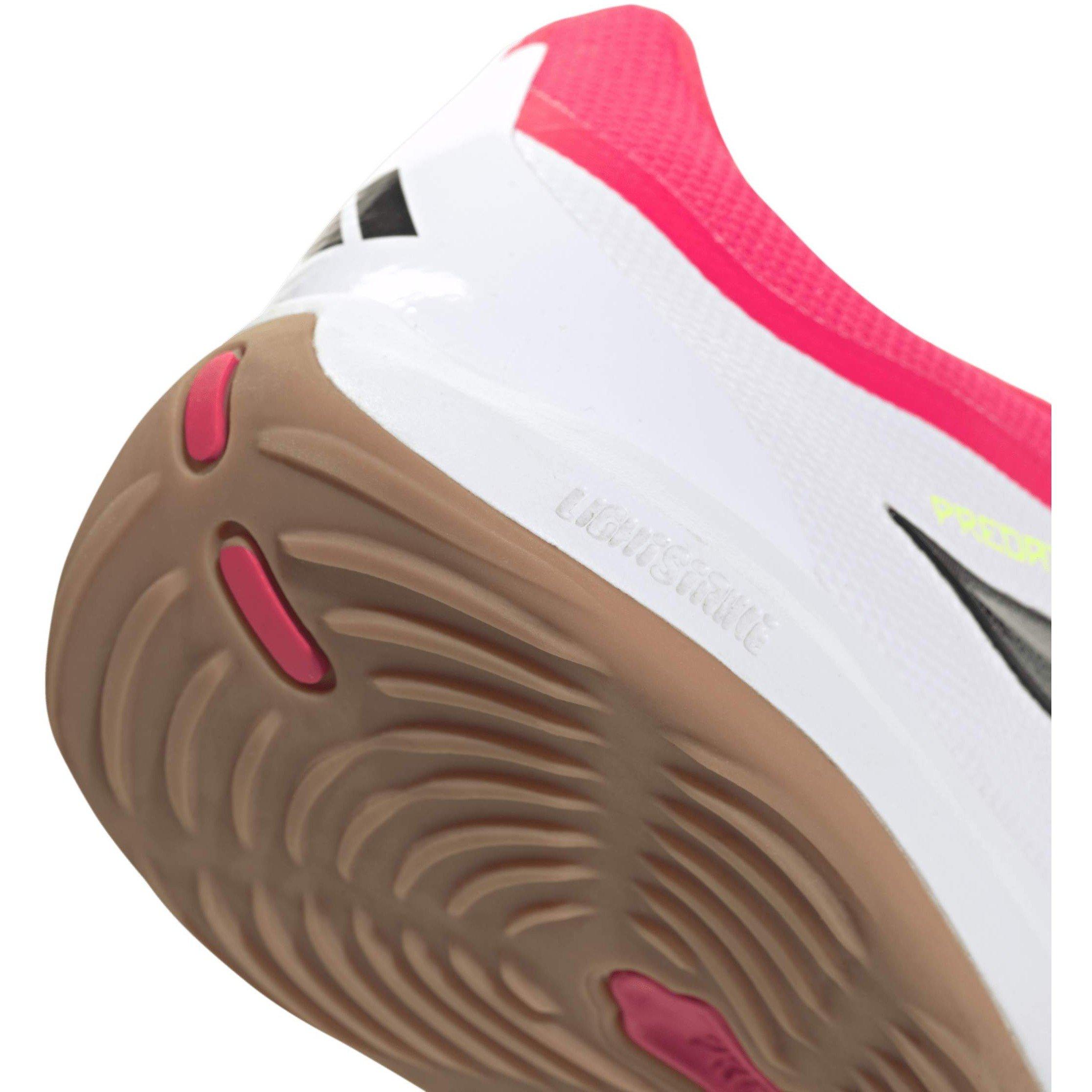 Lucid Red/Core - adidas - Adidas Pred Leag Ft Sn99 - 8