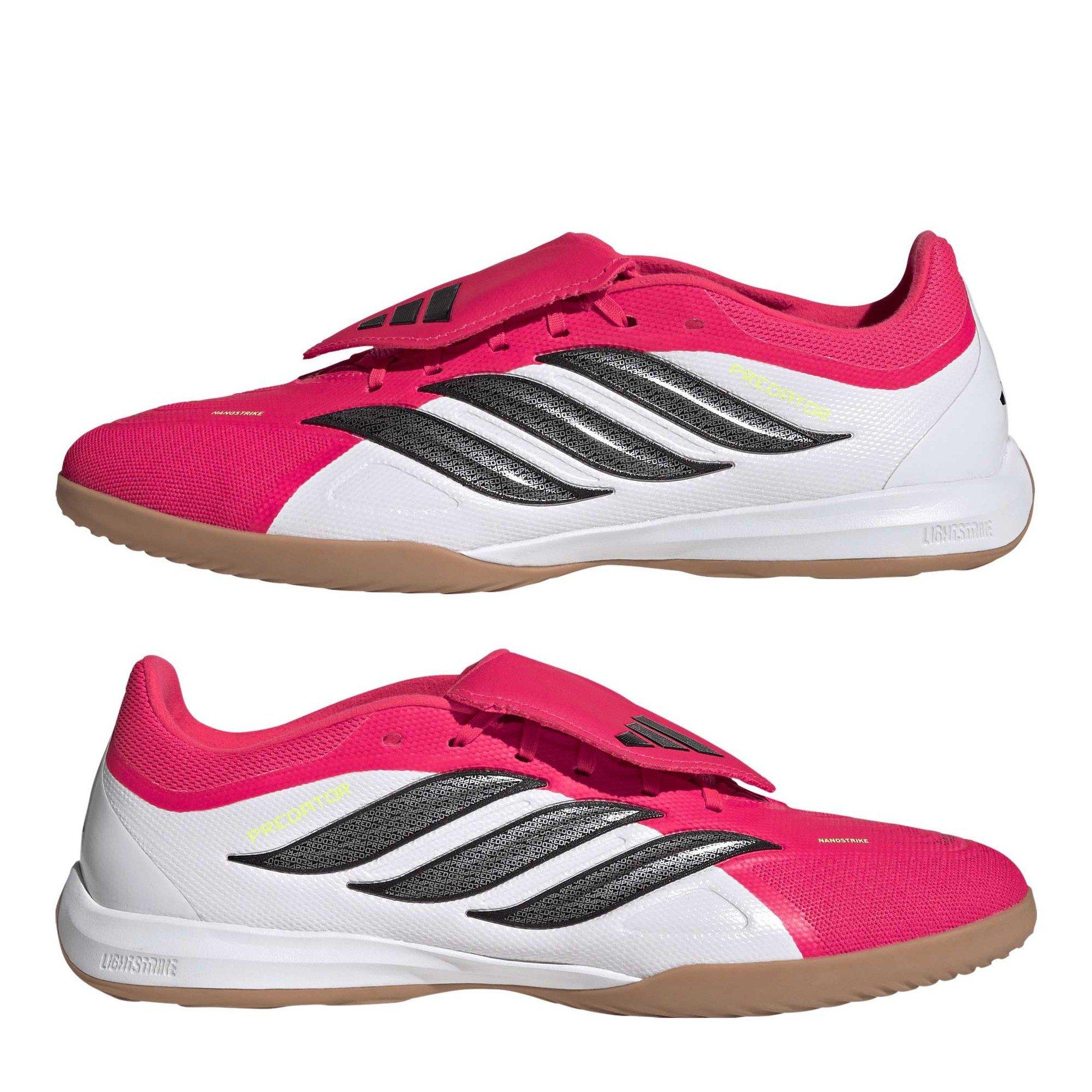 Lucid Red/Core - adidas - Adidas Pred Leag Ft Sn99 - 9