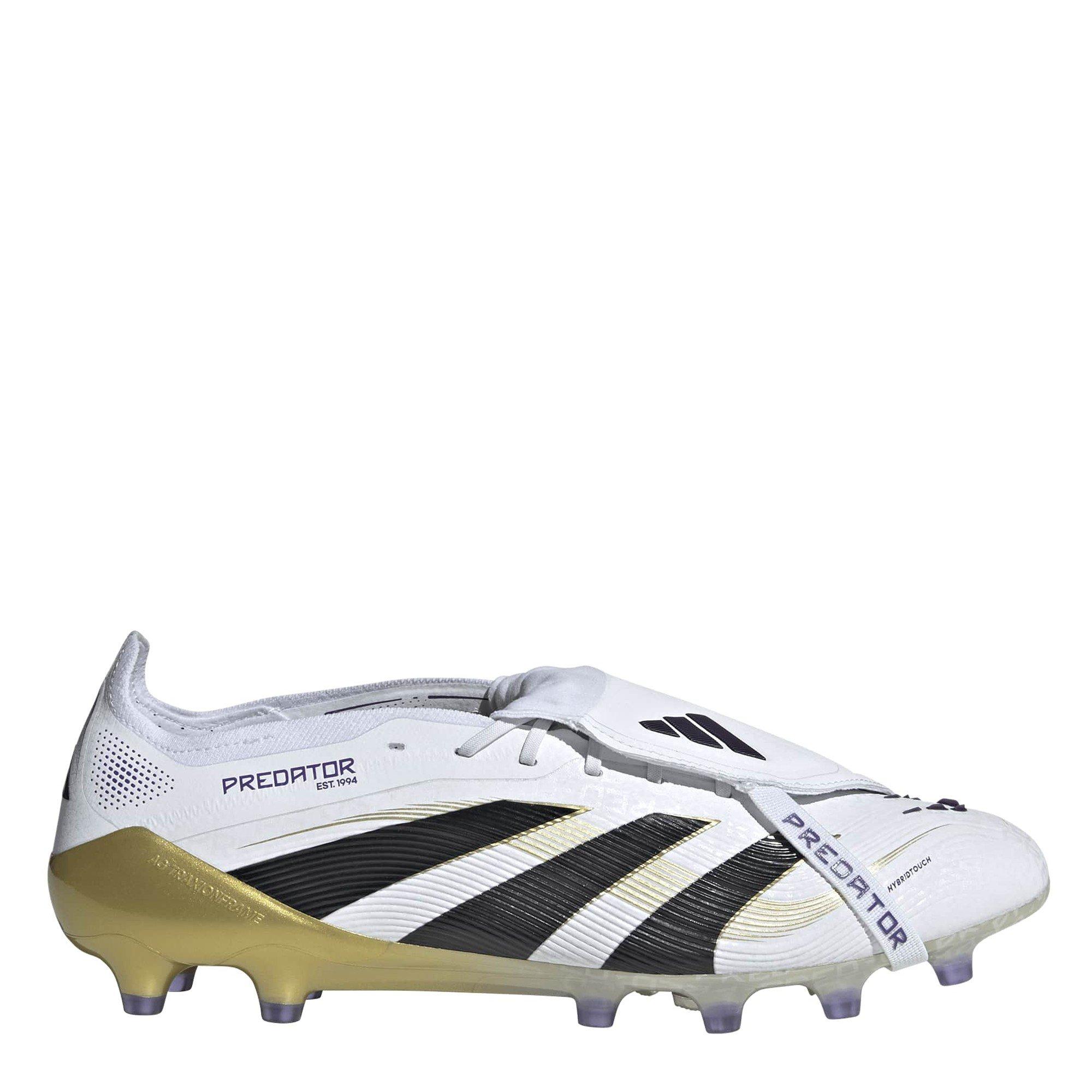 Ftwr White/Core - adidas - Adidas Pred Elt Ft A Sn99 - 1