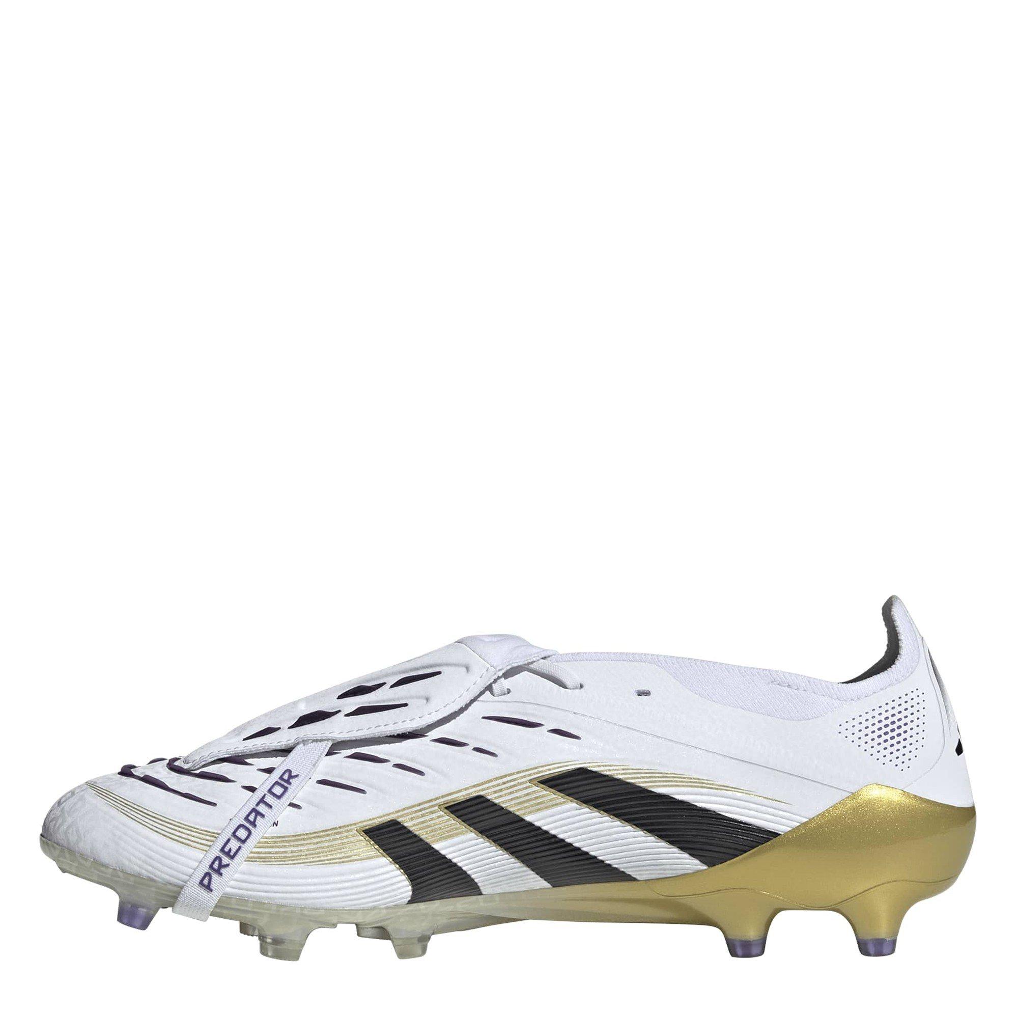 Ftwr White/Core - adidas - Adidas Pred Elt Ft A Sn99 - 2