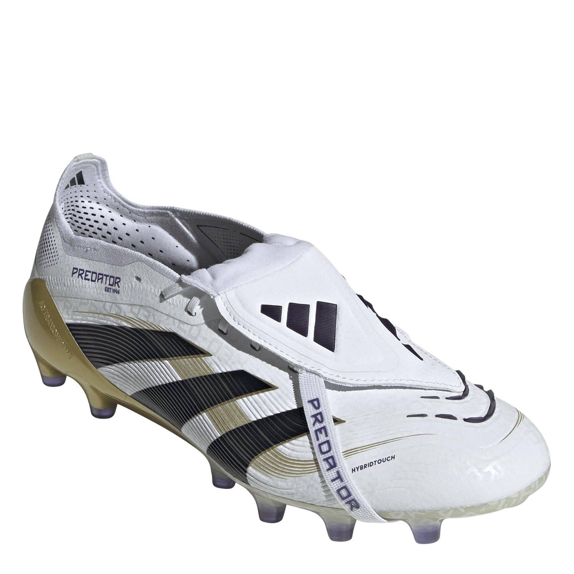 Ftwr White/Core - adidas - Adidas Pred Elt Ft A Sn99 - 3