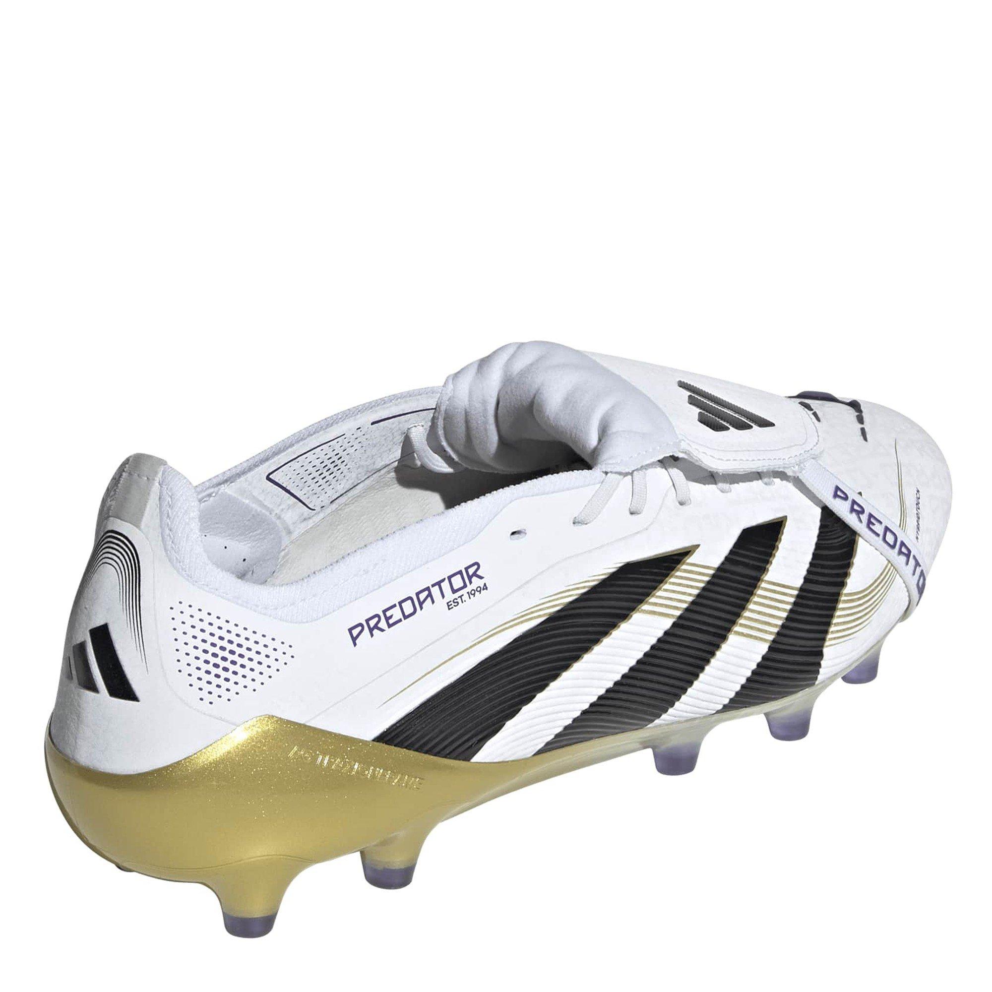 Ftwr White/Core - adidas - Adidas Pred Elt Ft A Sn99 - 4