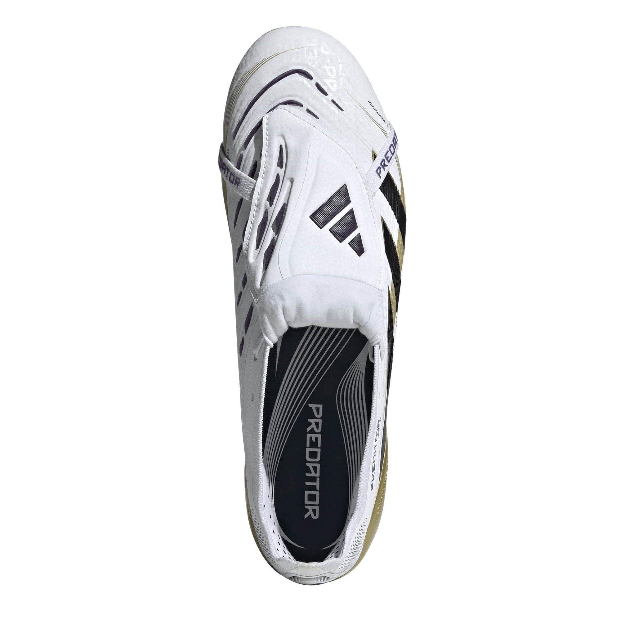 Ftwr White/Core - adidas - Adidas Pred Elt Ft A Sn99 - 5