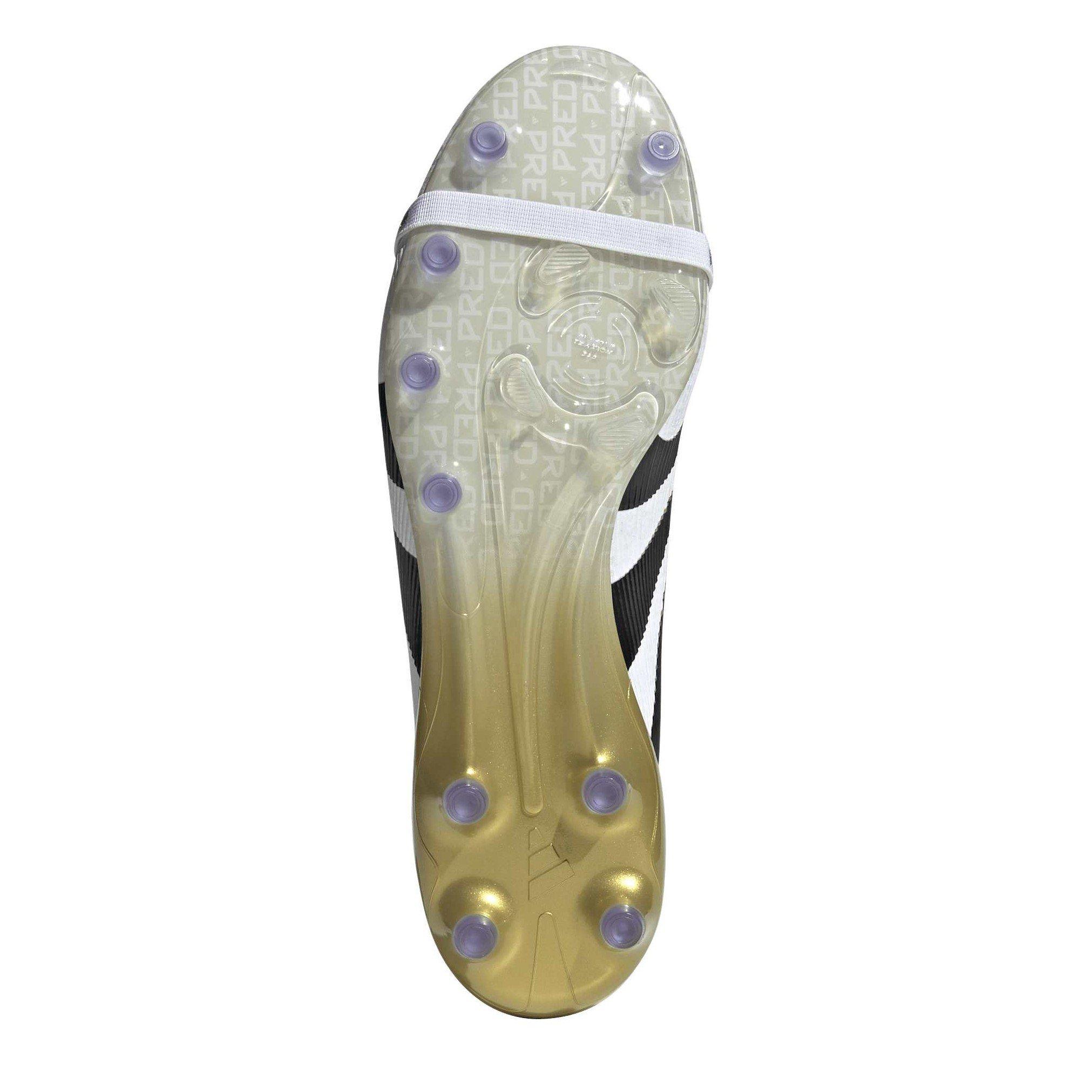 Ftwr White/Core - adidas - Adidas Pred Elt Ft A Sn99 - 6
