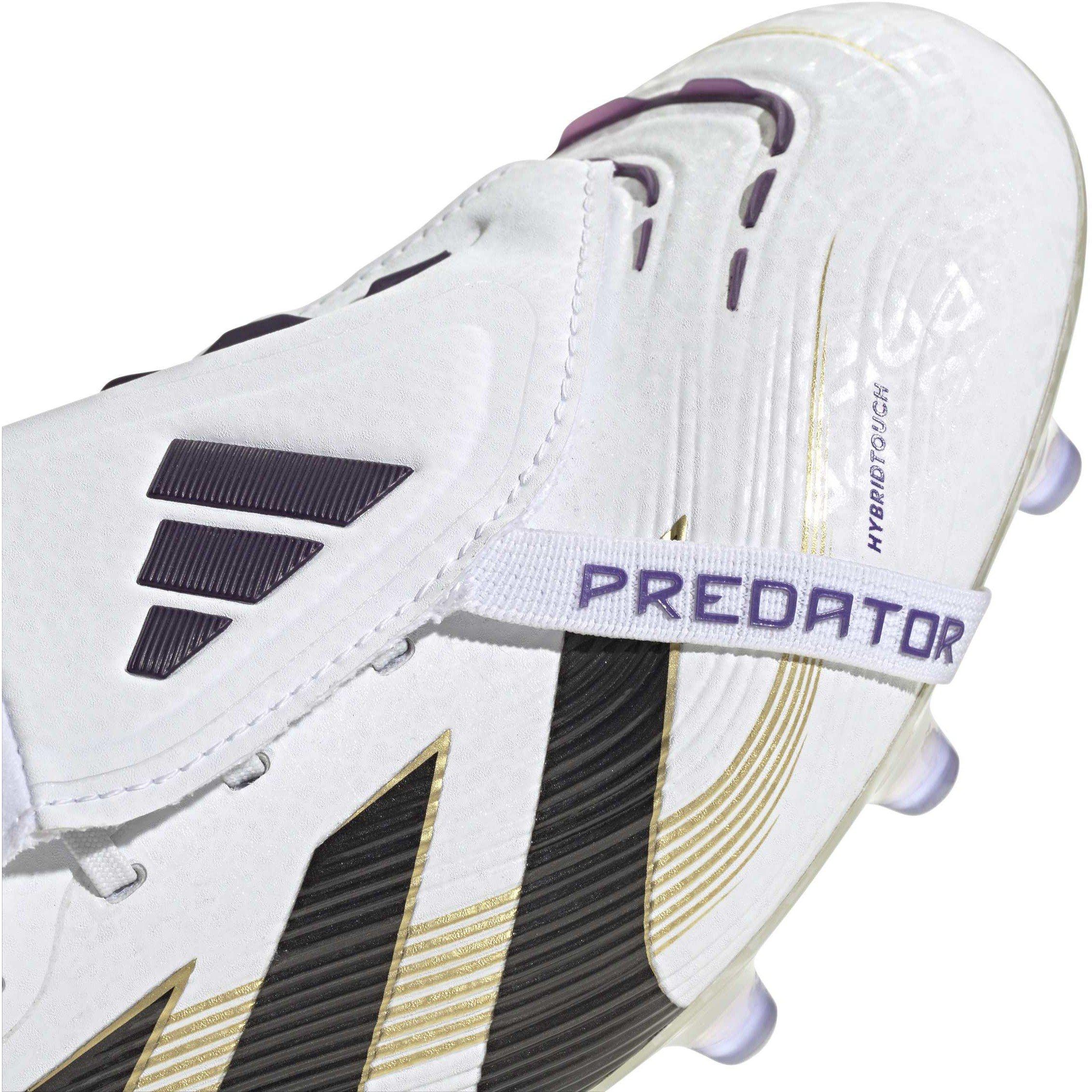 Ftwr White/Core - adidas - Adidas Pred Elt Ft A Sn99 - 7