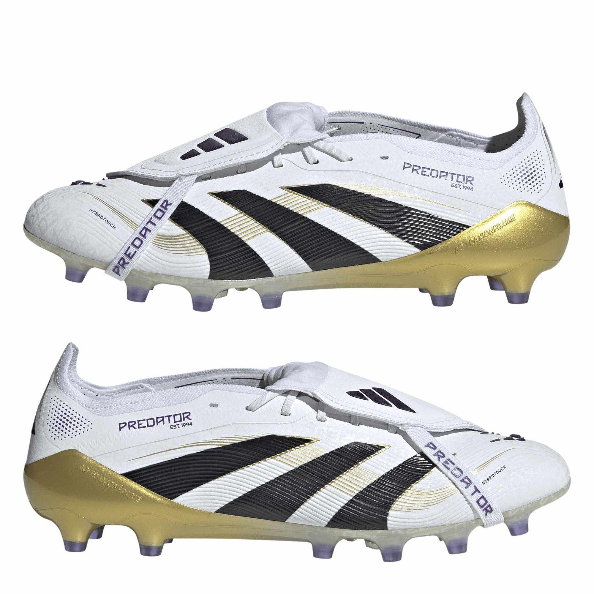 Ftwr White/Core - adidas - Adidas Pred Elt Ft A Sn99 - 9