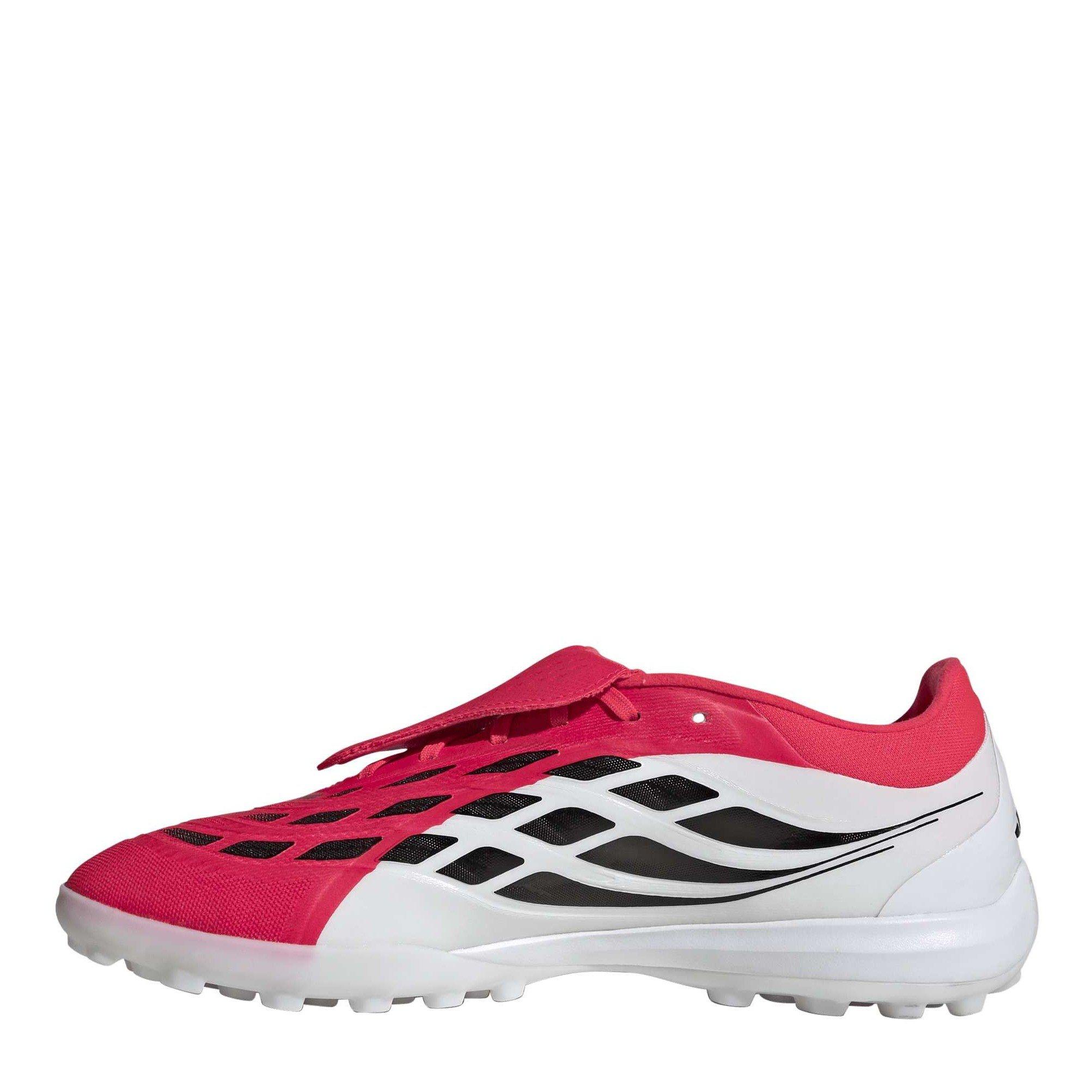 Lucid Red/Core - adidas - Adidas Pred Pro Ft T Sn99 - 2