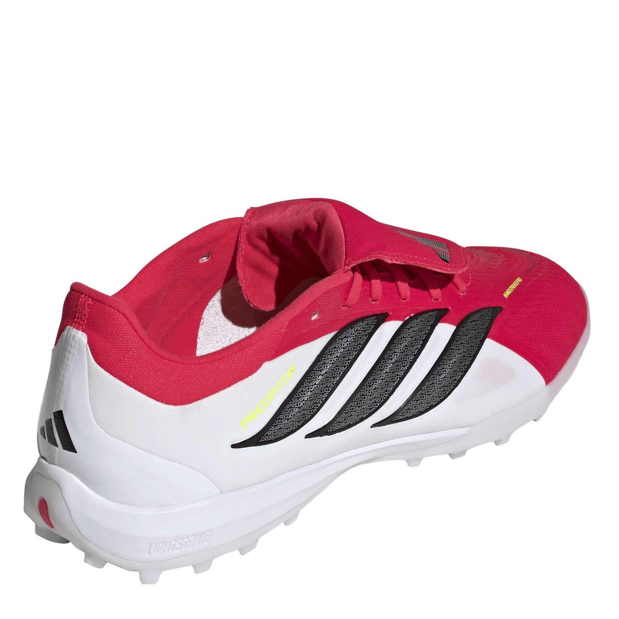 Lucid Red/Core - adidas - Adidas Pred Pro Ft T Sn99 - 4