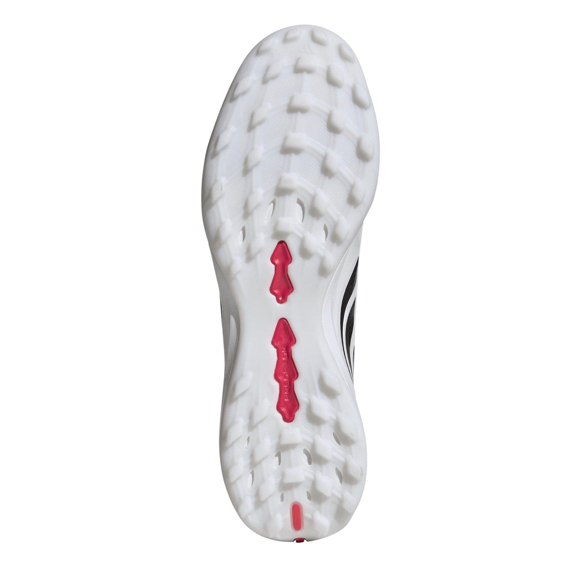 Lucid Red/Core - adidas - Adidas Pred Pro Ft T Sn99 - 6