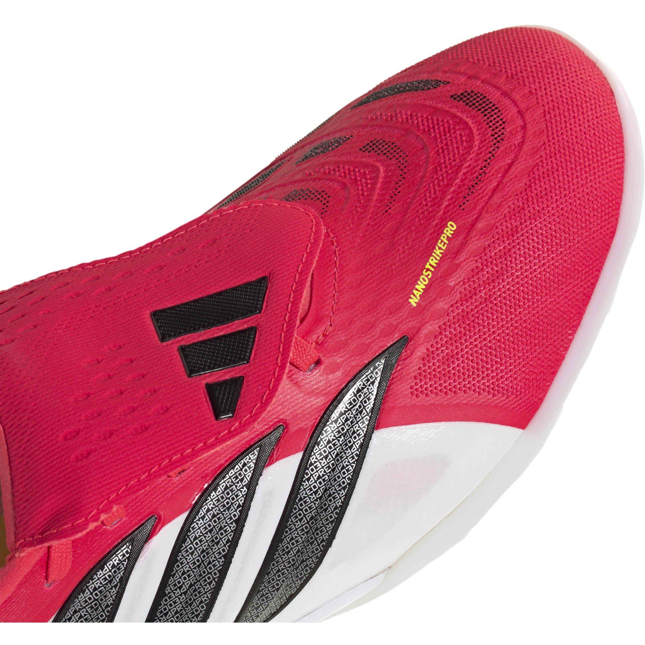 Lucid Red/Core - adidas - Adidas Pred Pro Ft T Sn99 - 7