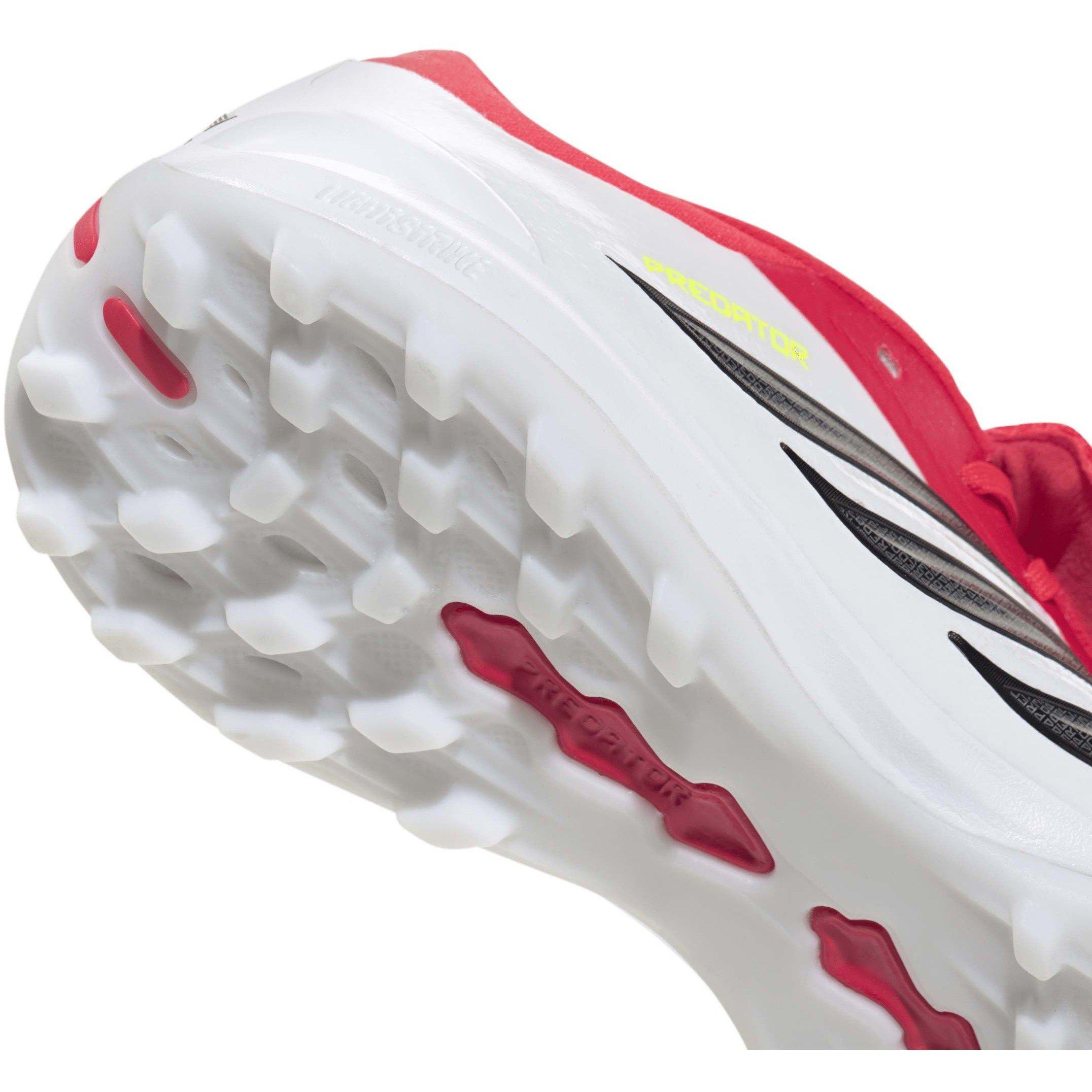 Lucid Red/Core - adidas - Adidas Pred Pro Ft T Sn99 - 8
