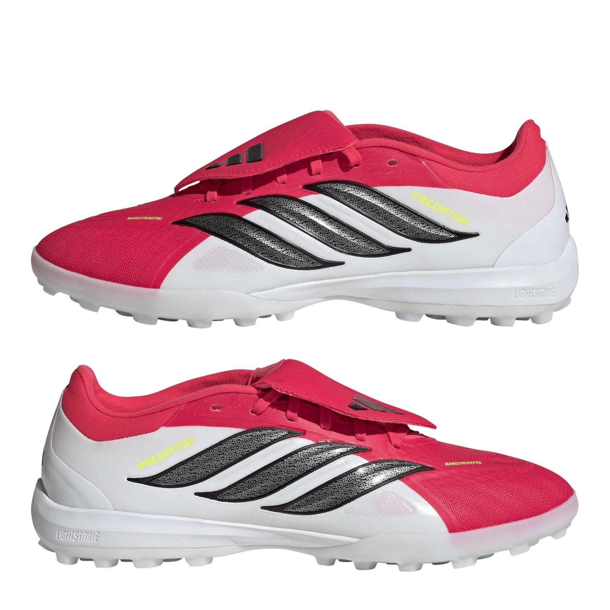 Lucid Red/Core - adidas - Adidas Pred Pro Ft T Sn99 - 9