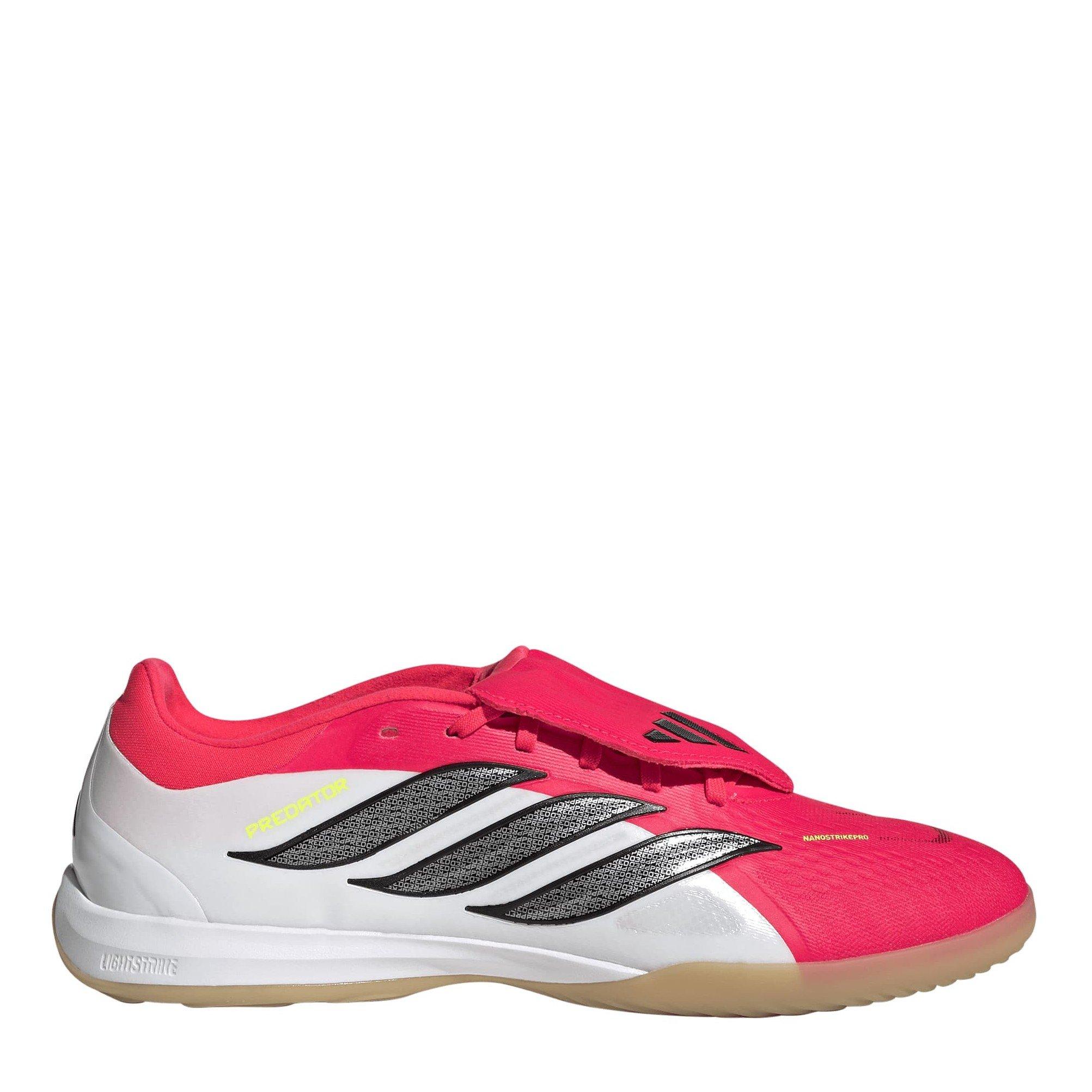 Lucid Red/Core - adidas - Adidas Pred Pro Ft I Sn99 - 1