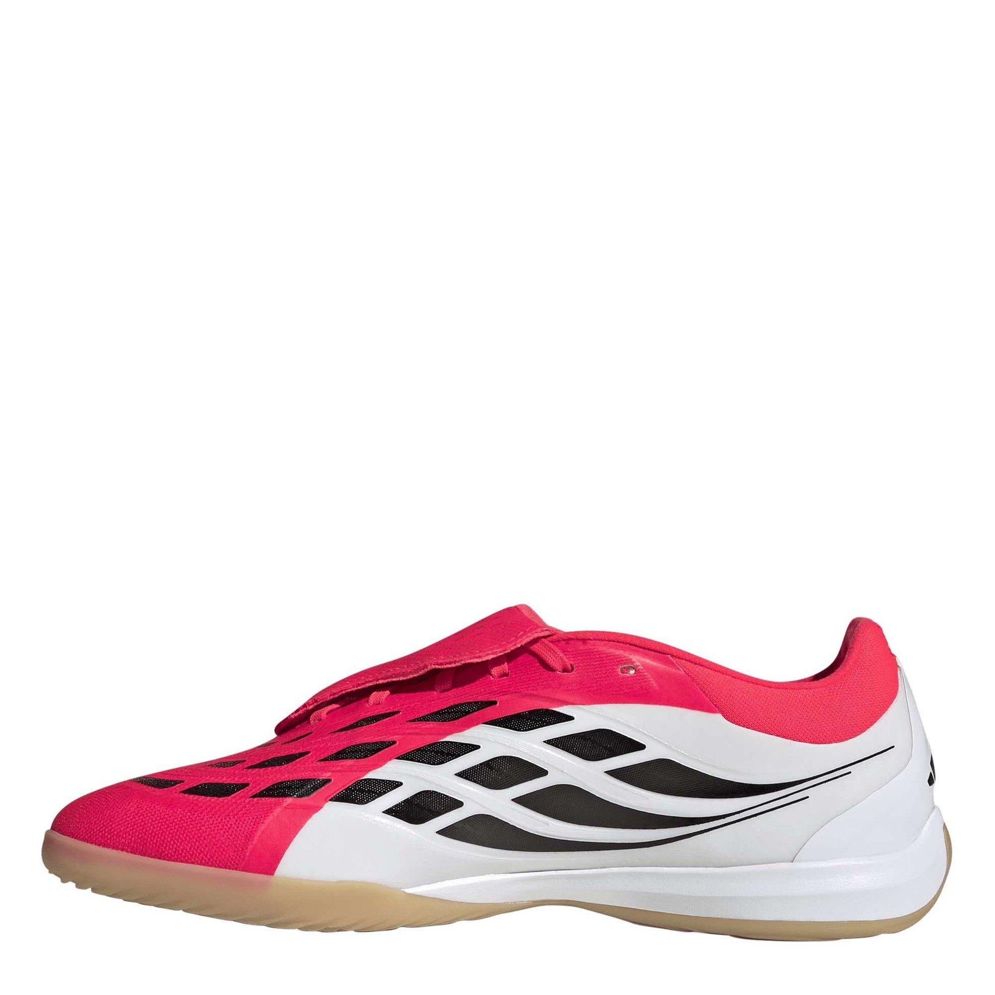 Lucid Red/Core - adidas - Adidas Pred Pro Ft I Sn99 - 2