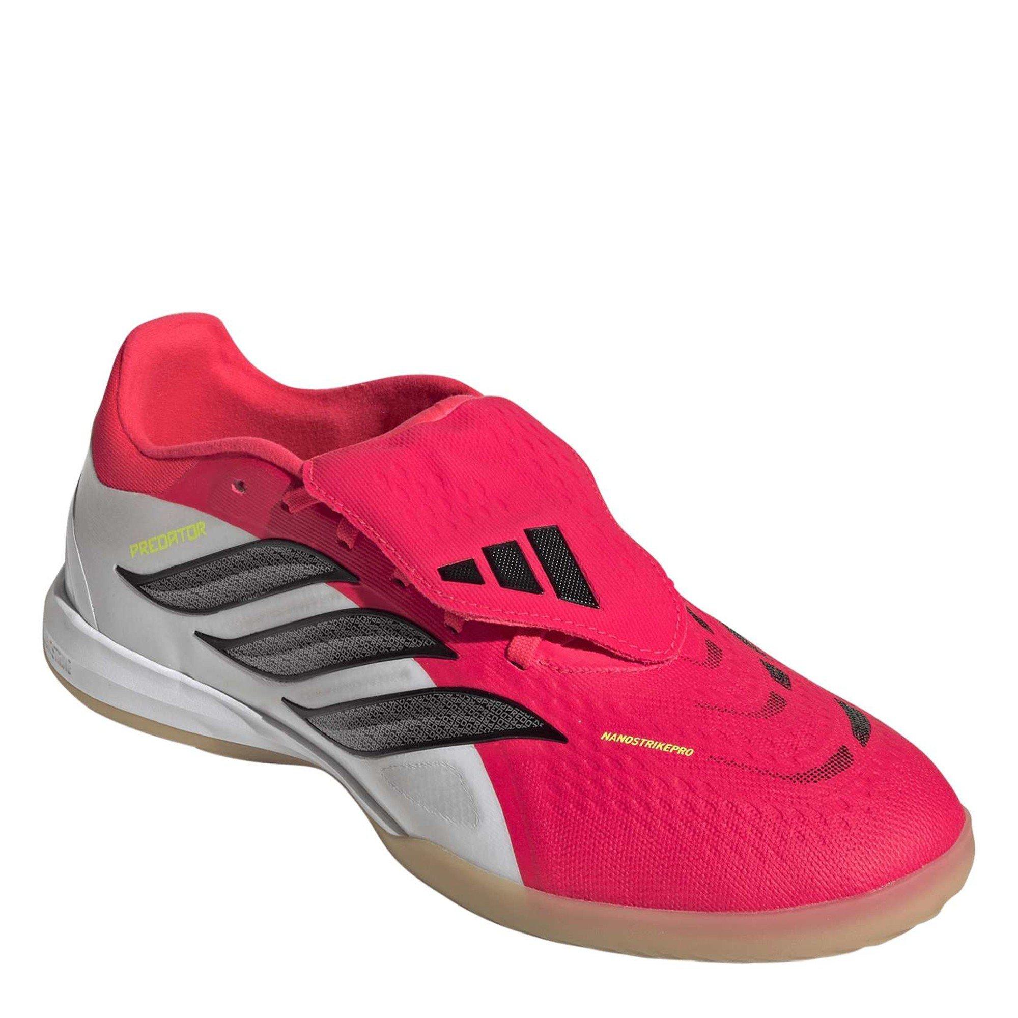Lucid Red/Core - adidas - Adidas Pred Pro Ft I Sn99 - 3
