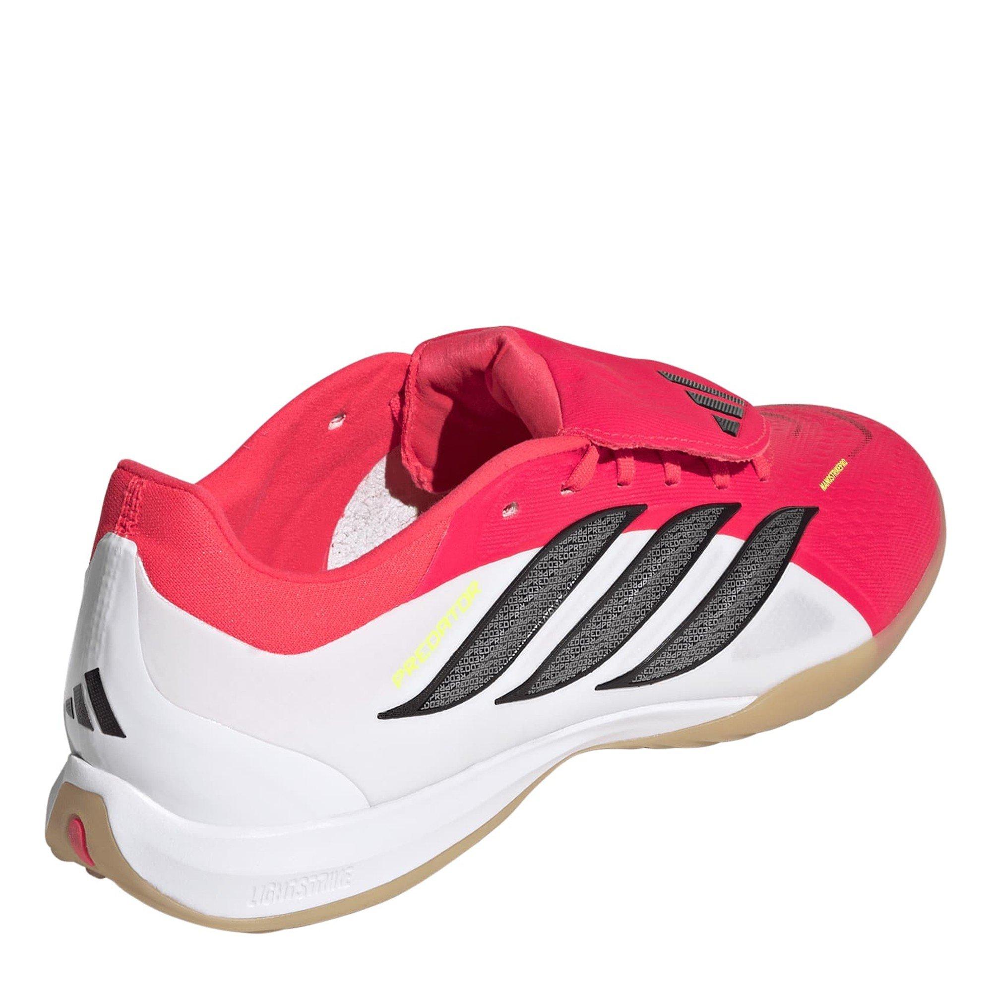 Lucid Red/Core - adidas - Adidas Pred Pro Ft I Sn99 - 4
