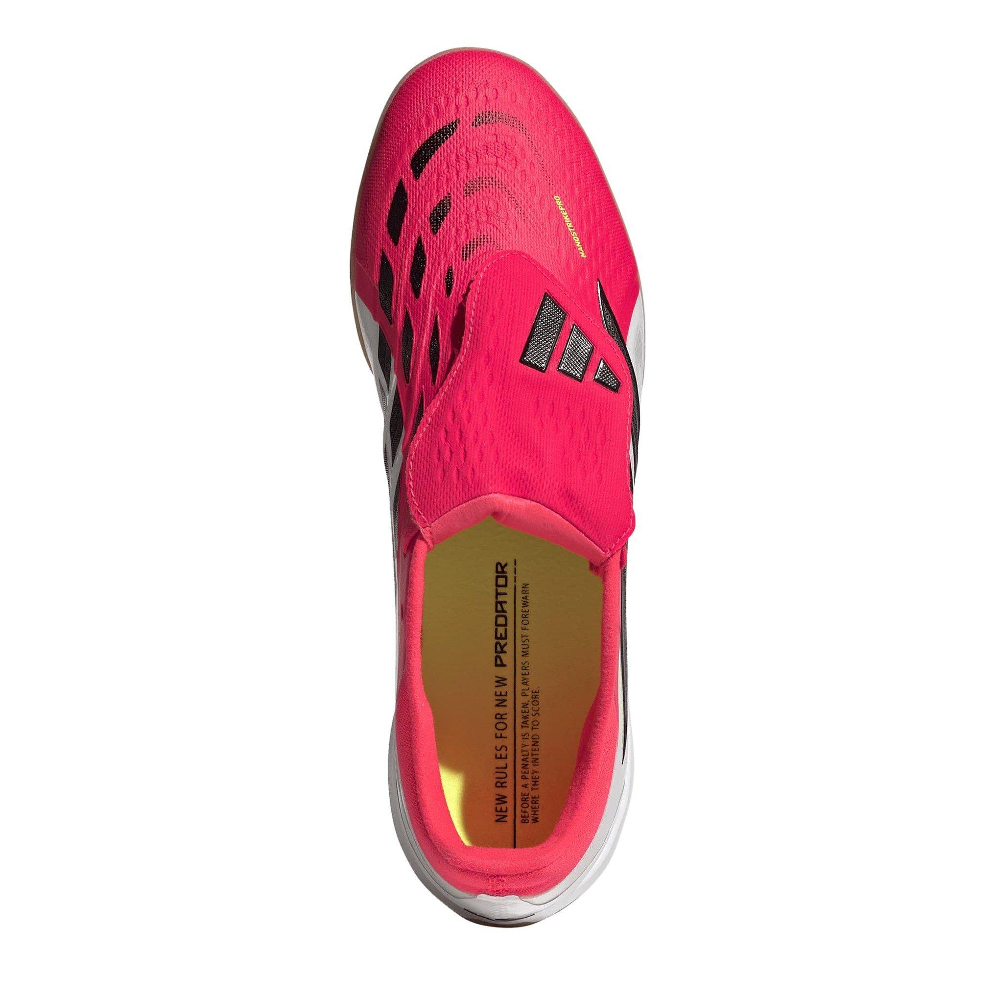 Lucid Red/Core - adidas - Adidas Pred Pro Ft I Sn99 - 5