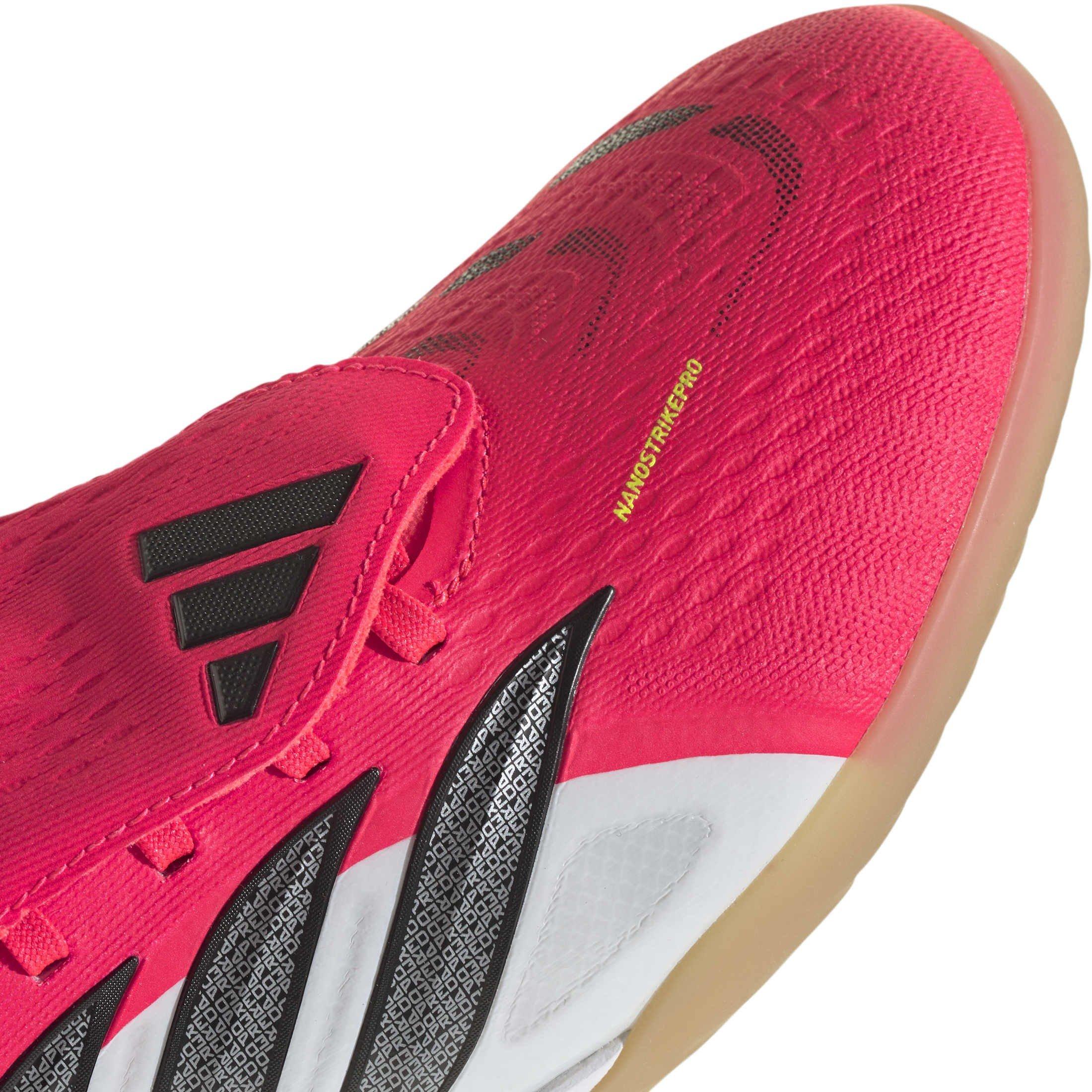 Lucid Red/Core - adidas - Adidas Pred Pro Ft I Sn99 - 8