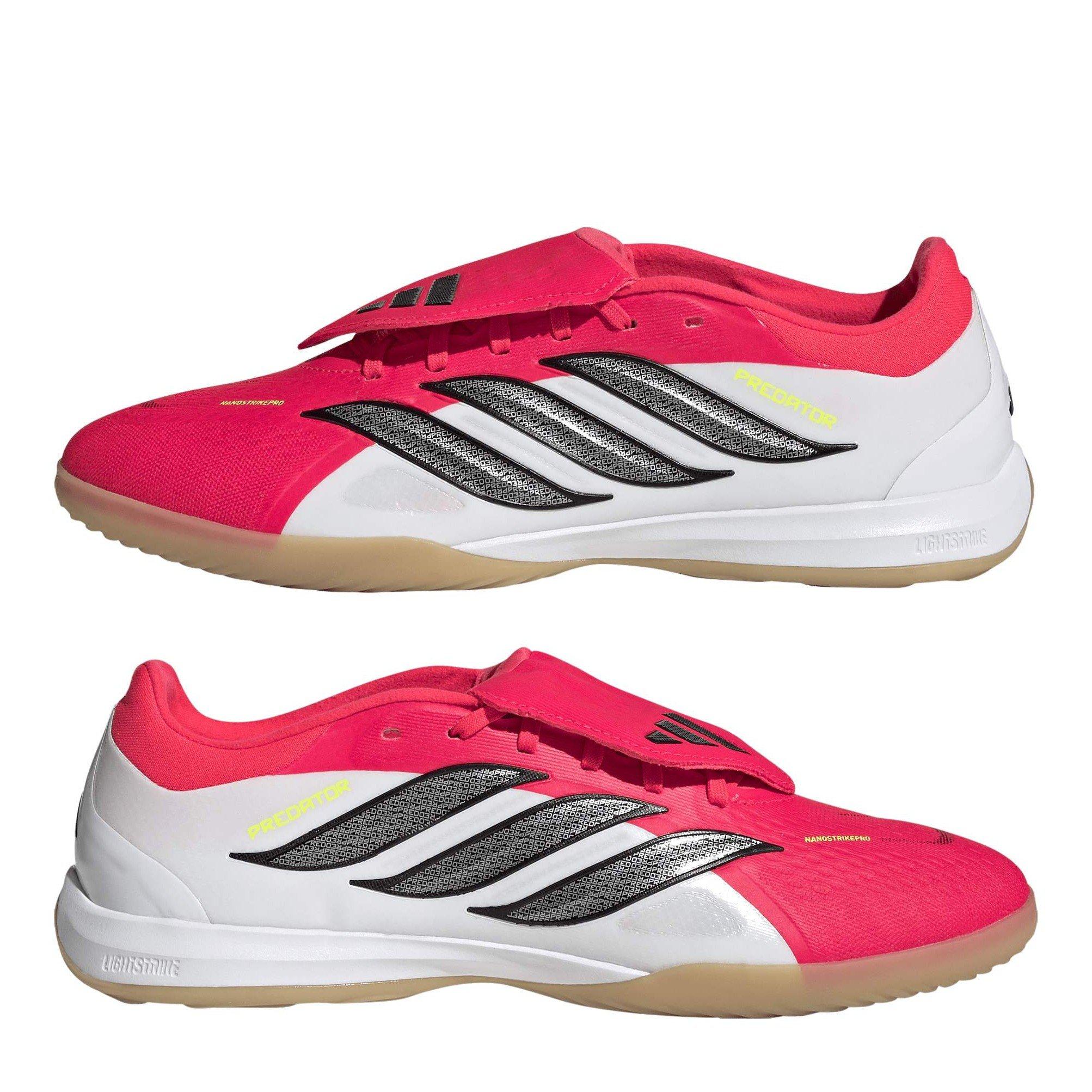 Lucid Red/Core - adidas - Adidas Pred Pro Ft I Sn99 - 9