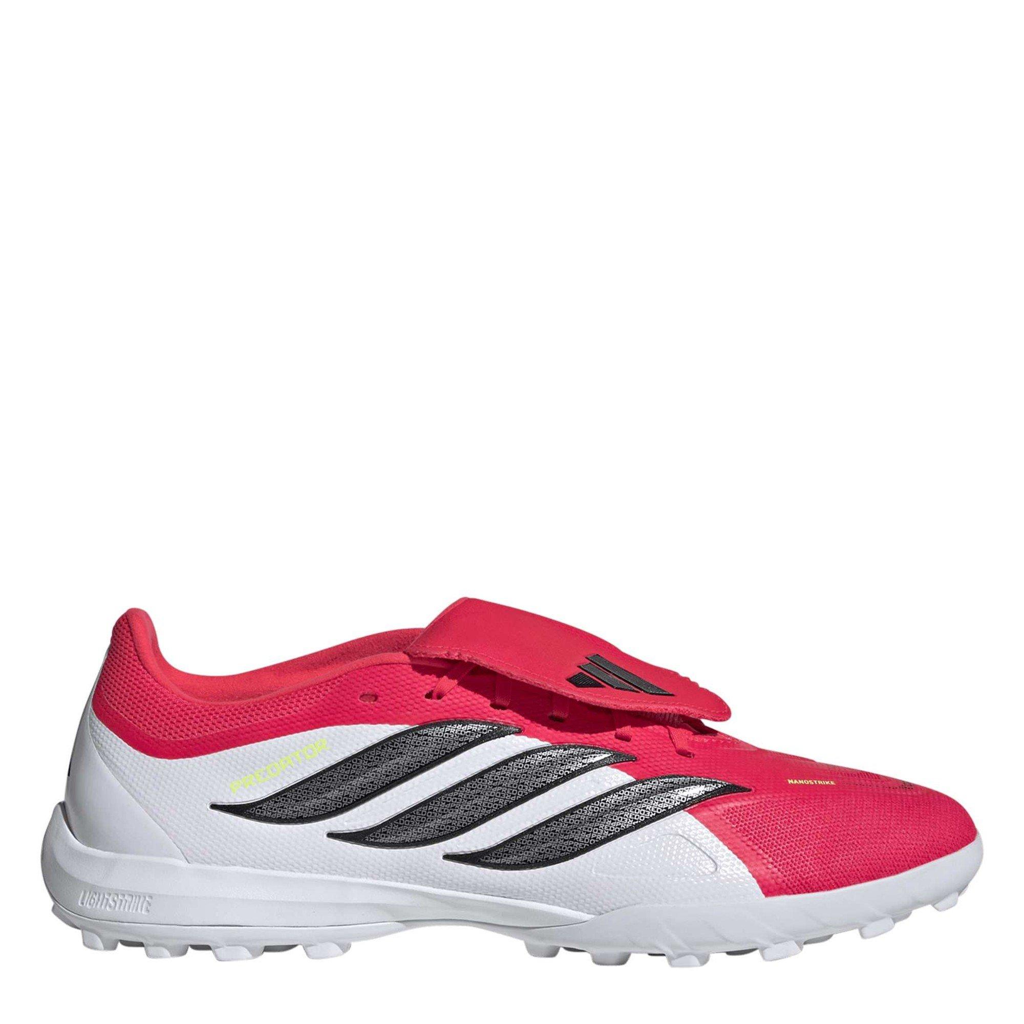 Lucid Red/Core - adidas - Adidas Pred Leag Ft Sn99 - 1