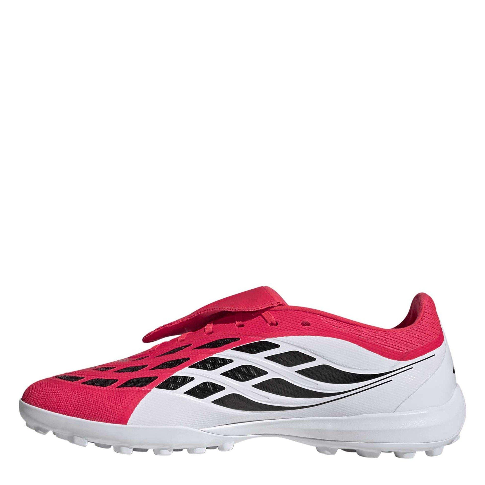 Lucid Red/Core - adidas - Adidas Pred Leag Ft Sn99 - 2