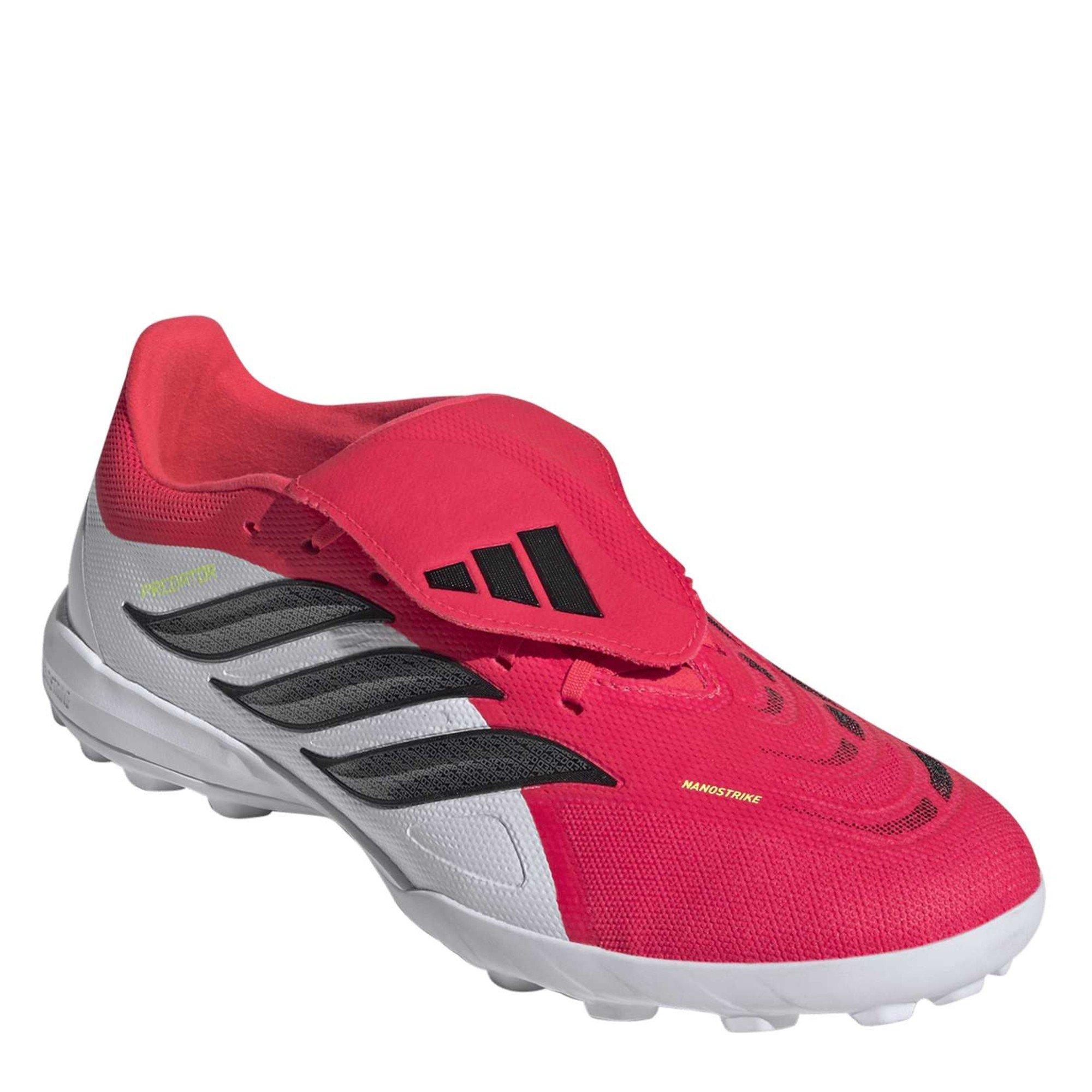 Lucid Red/Core - adidas - Adidas Pred Leag Ft Sn99 - 3