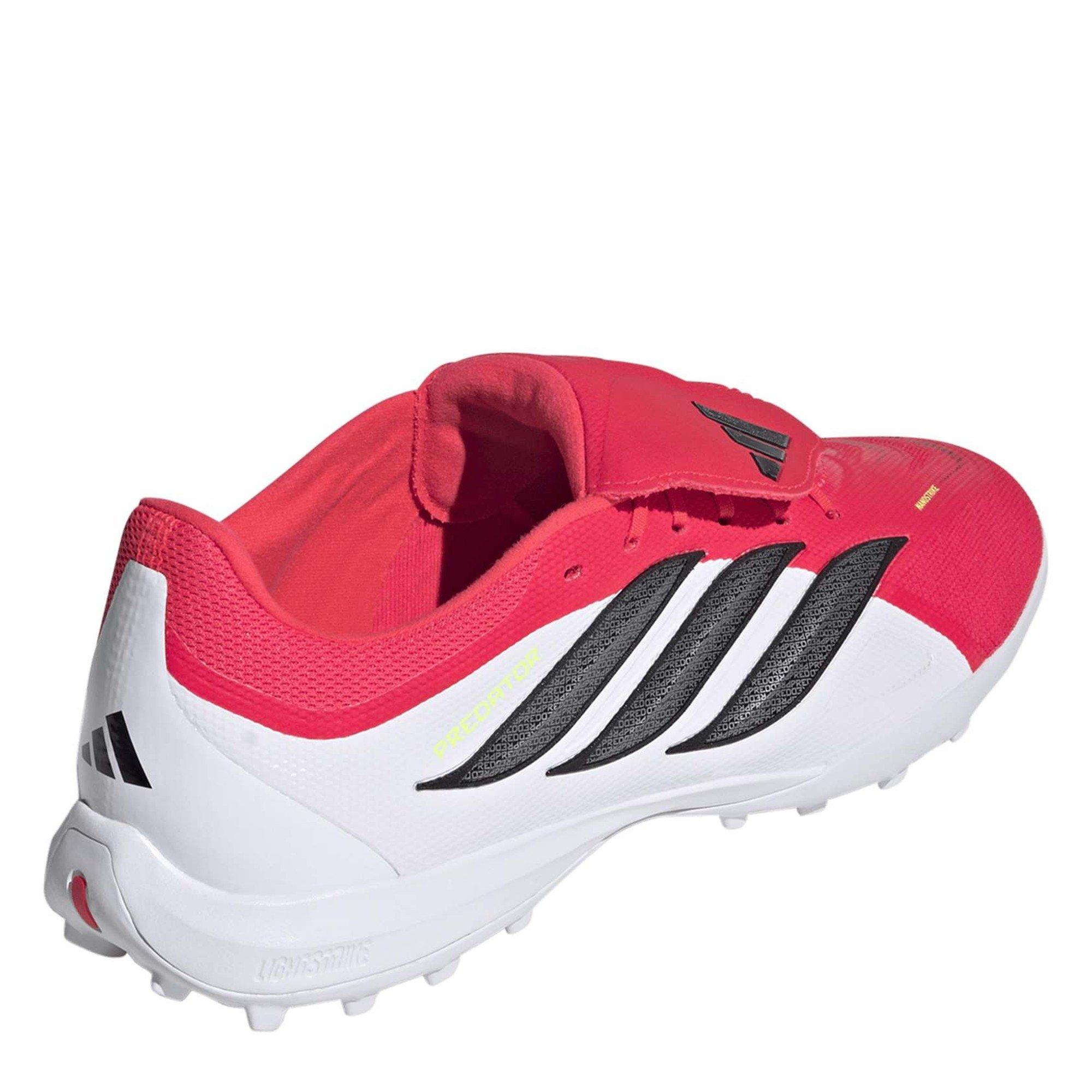 Lucid Red/Core - adidas - Adidas Pred Leag Ft Sn99 - 4