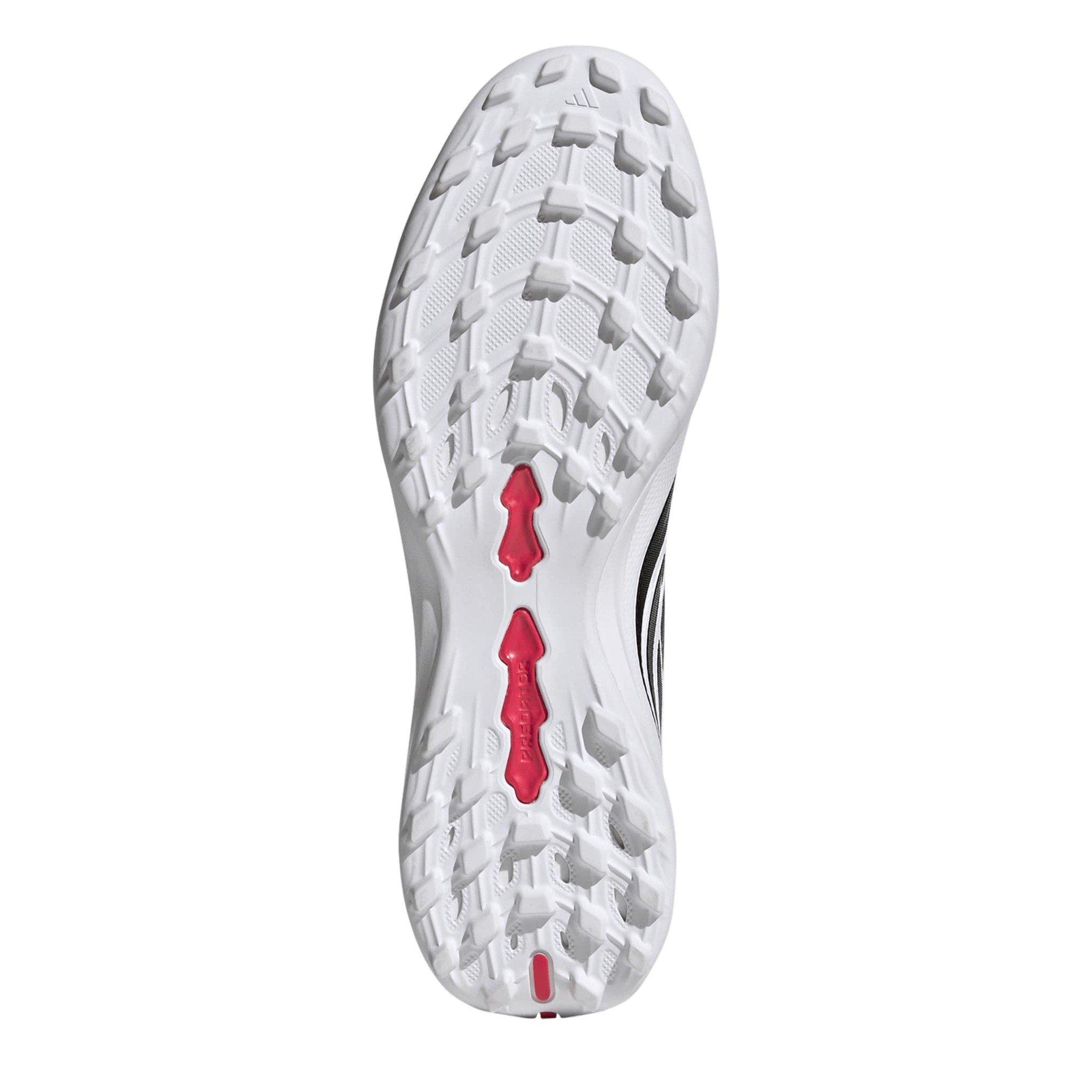 Lucid Red/Core - adidas - Adidas Pred Leag Ft Sn99 - 6