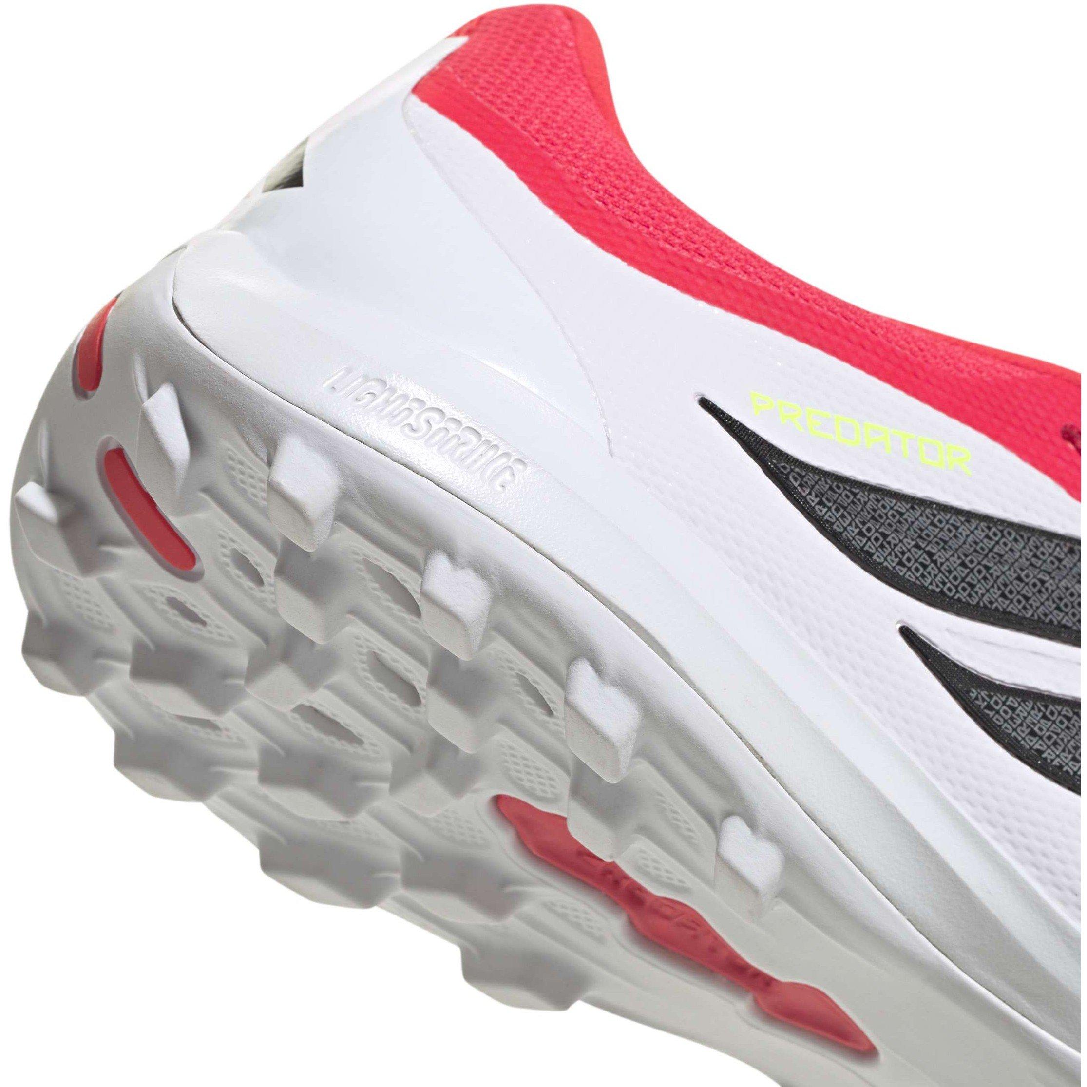 Lucid Red/Core - adidas - Adidas Pred Leag Ft Sn99 - 7